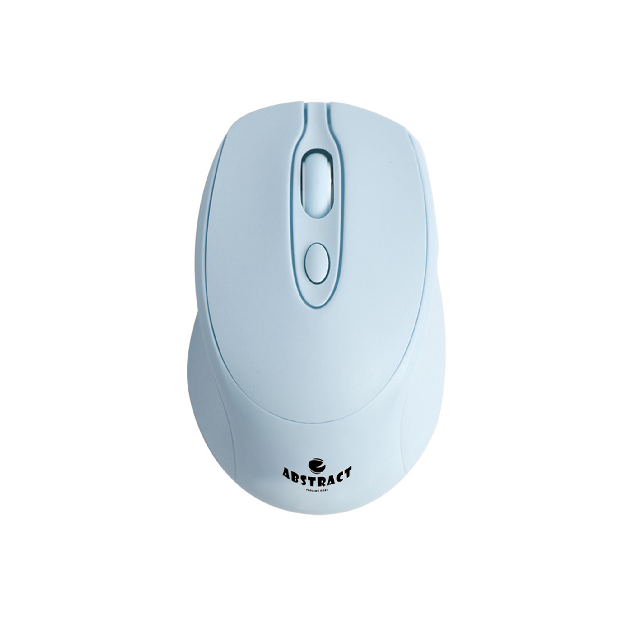 Wireless Mouse - Image 3