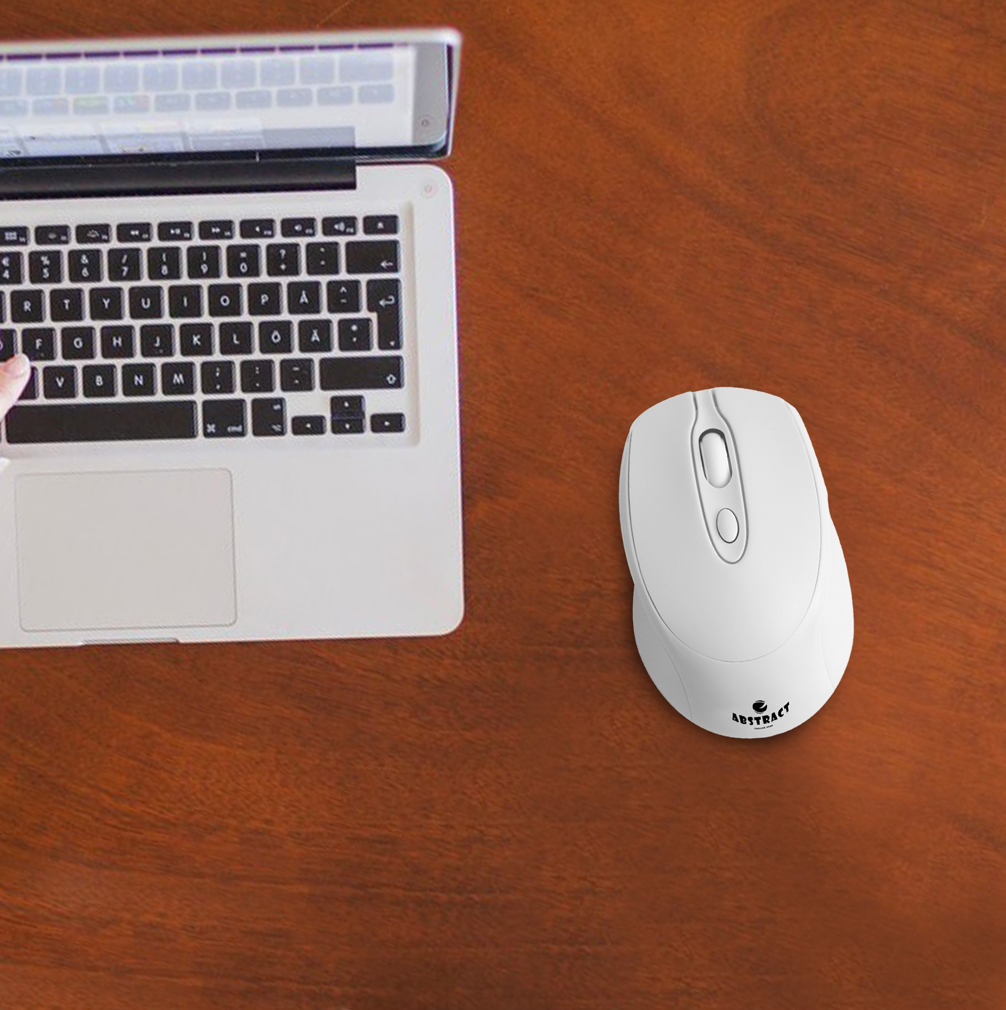 Wireless Mouse - Image 8