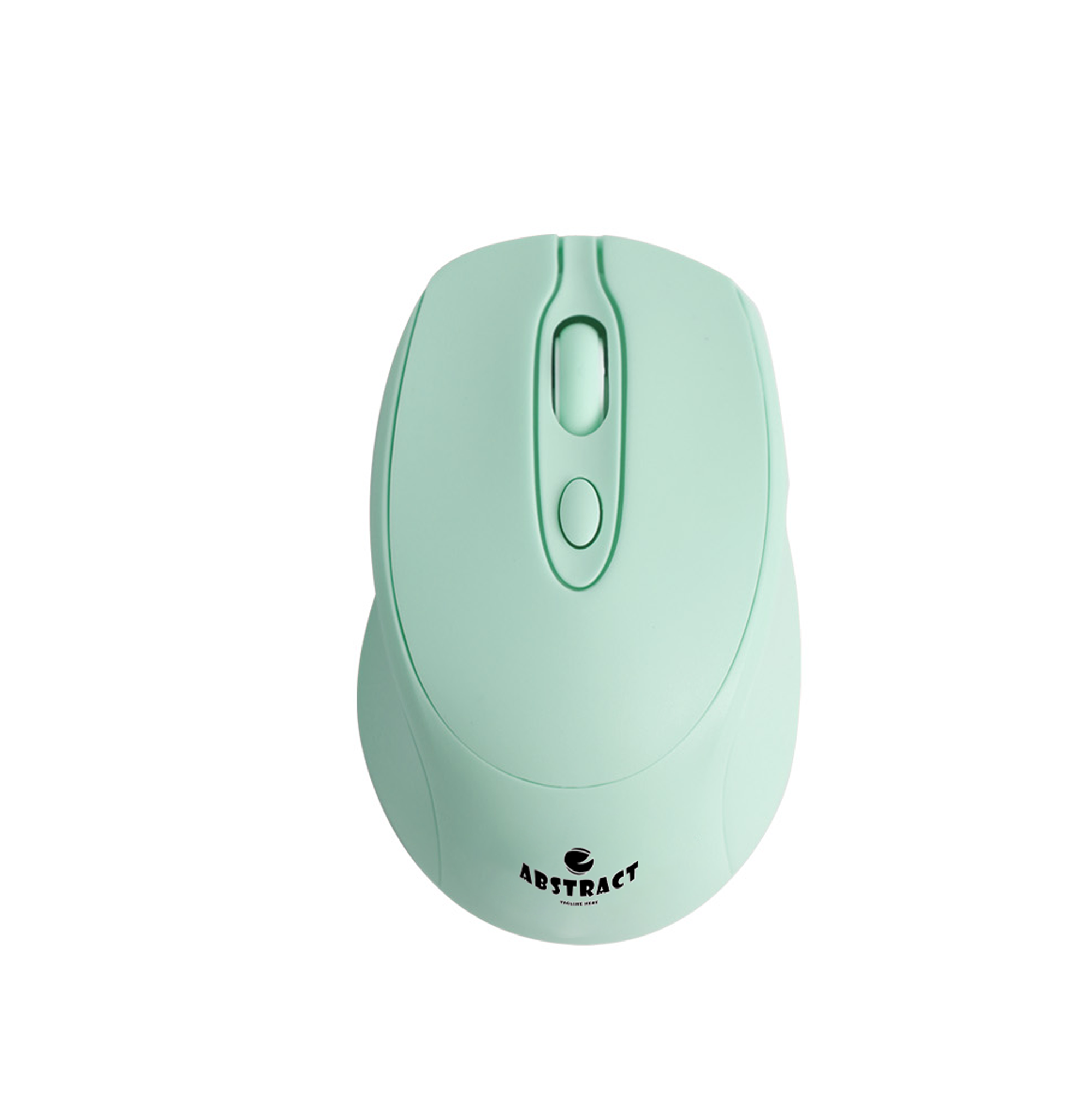 Wireless Mouse - Image 5