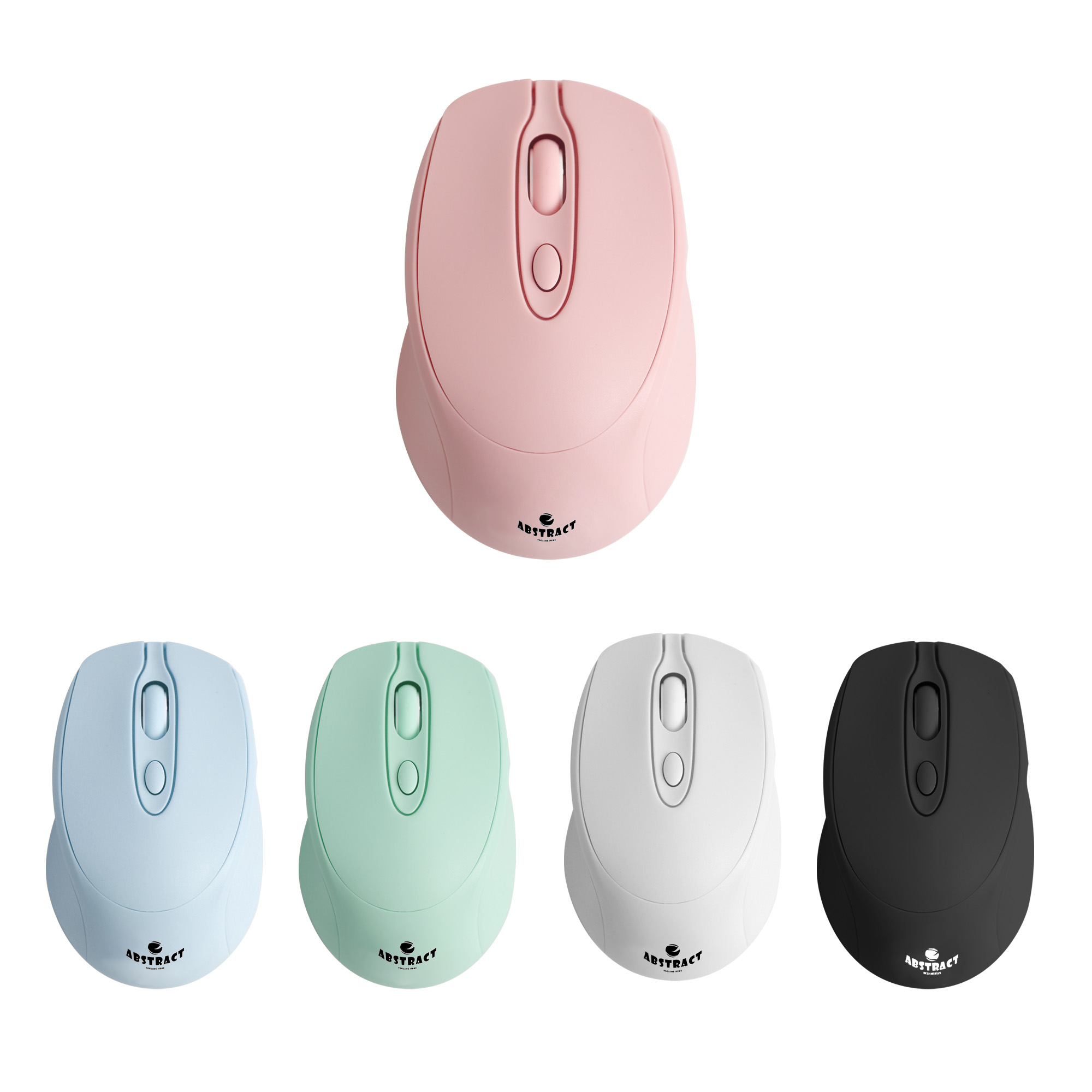 Wireless Mouse