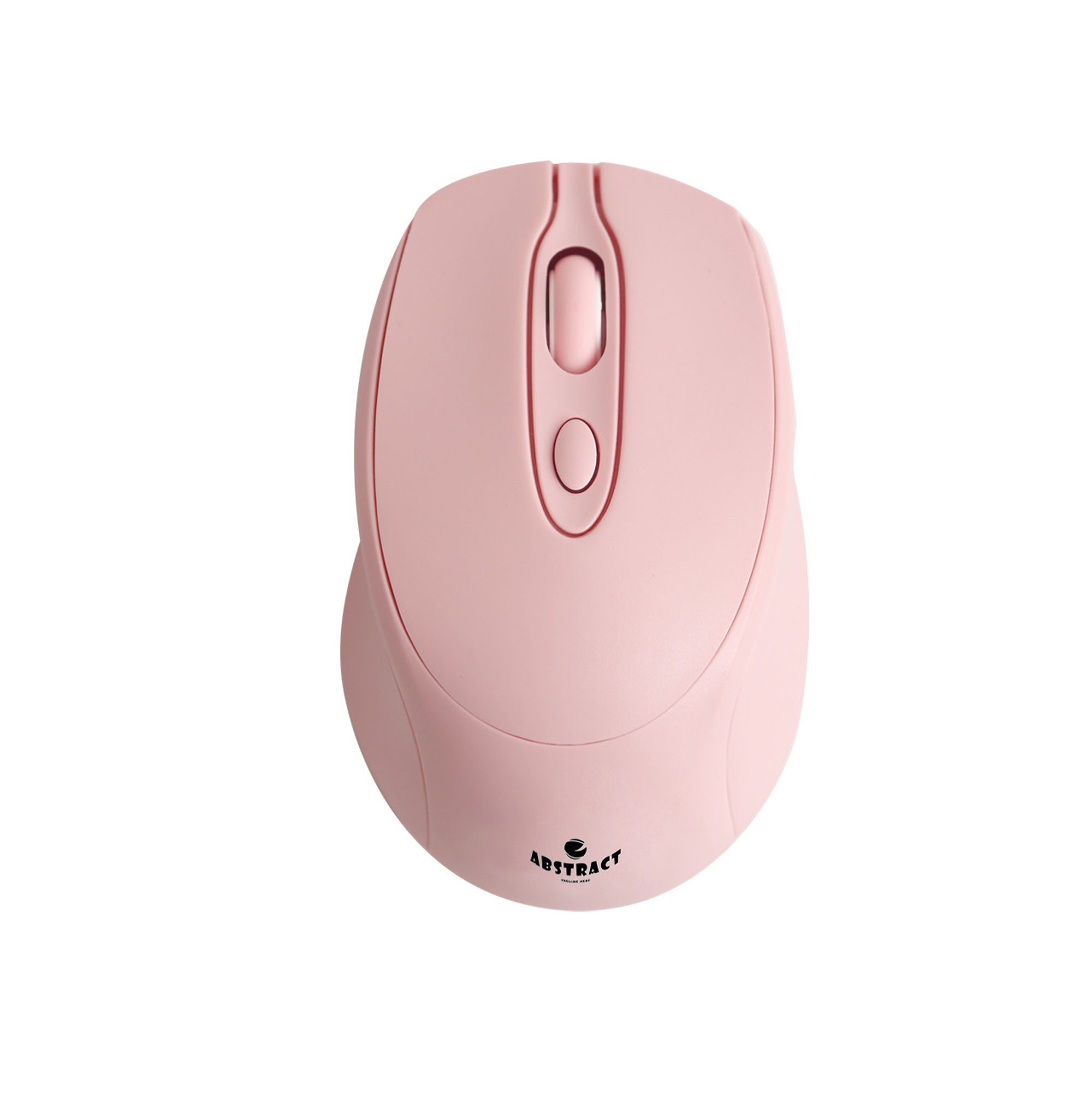 Wireless Mouse - Image 2