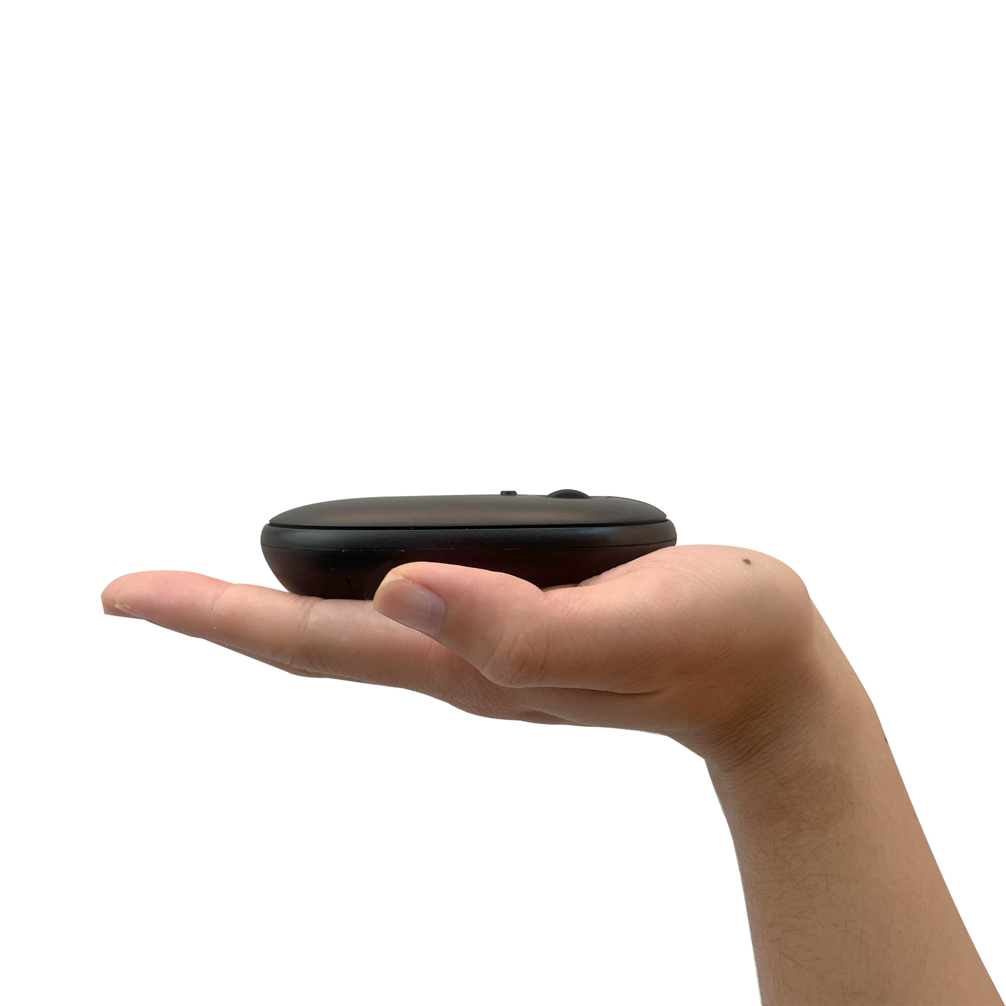 Slim Wireless Travel Mouse - Image 8