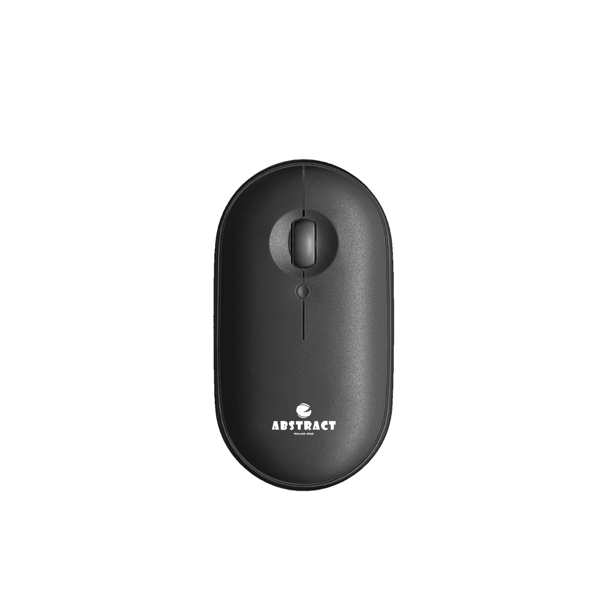 Slim Wireless Travel Mouse - Image 6