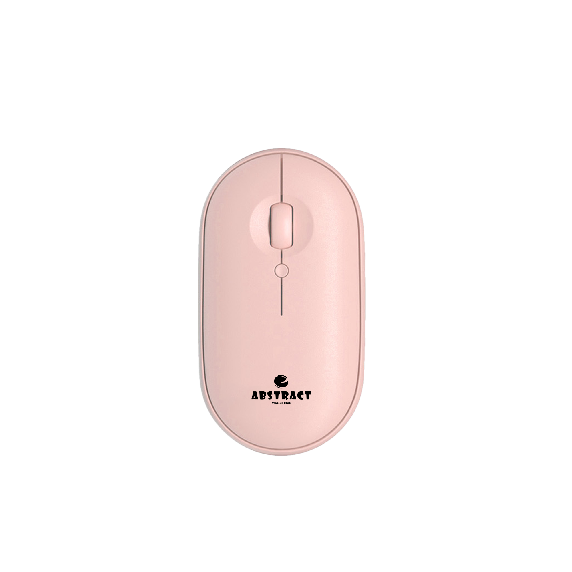 Slim Wireless Travel Mouse - Image 5