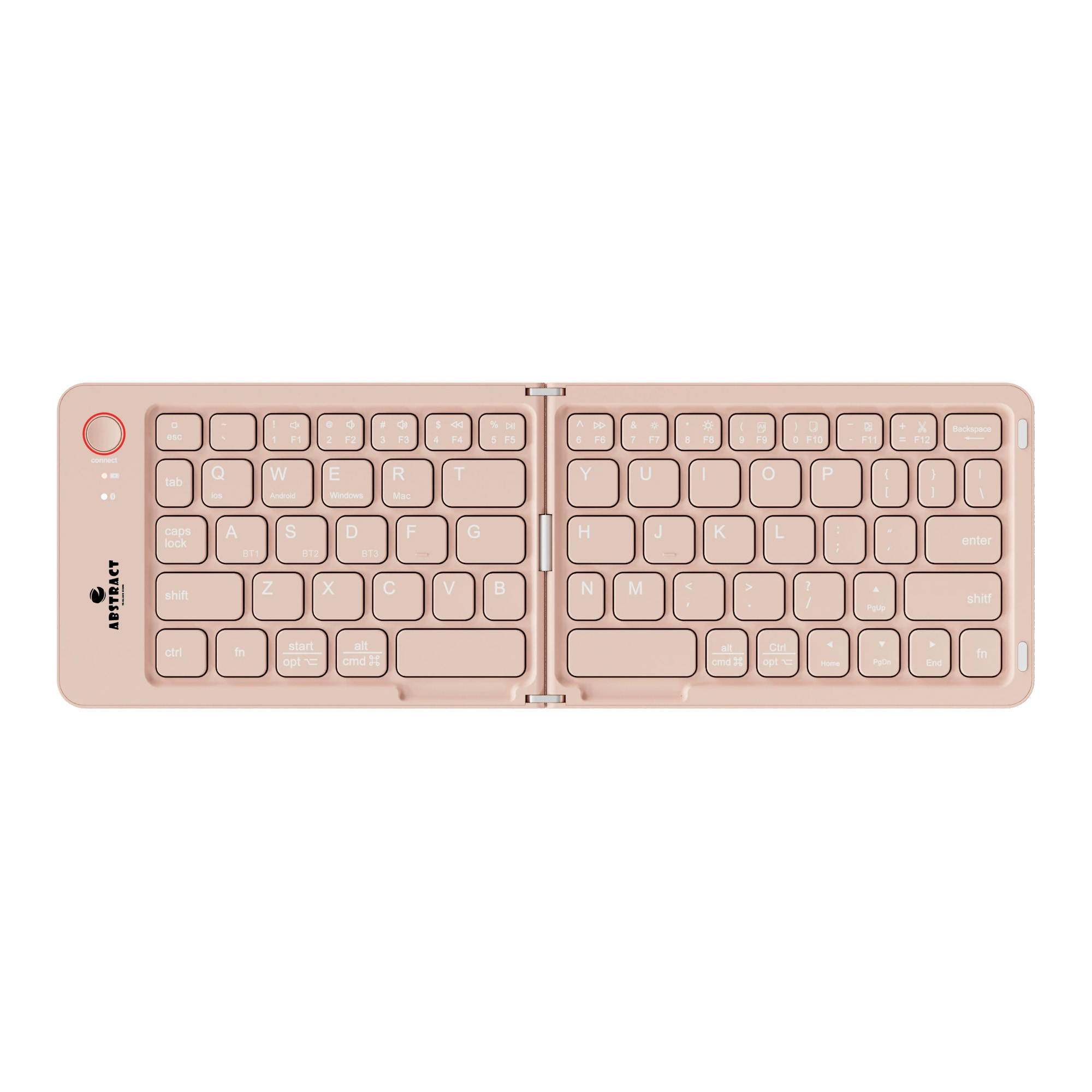 Wireless Foldable Keyboard - Image 5