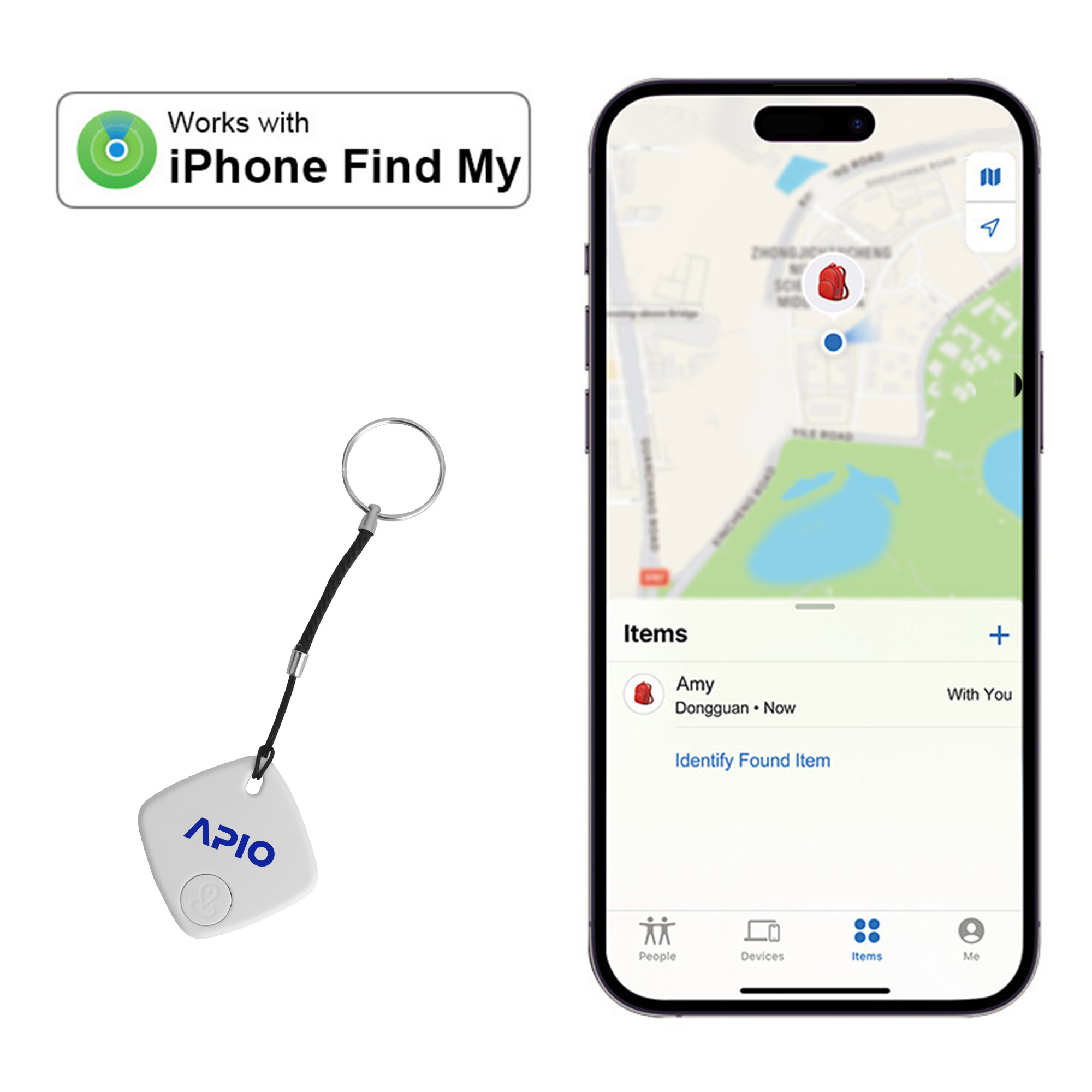 Locator Smart Tag - Image 6