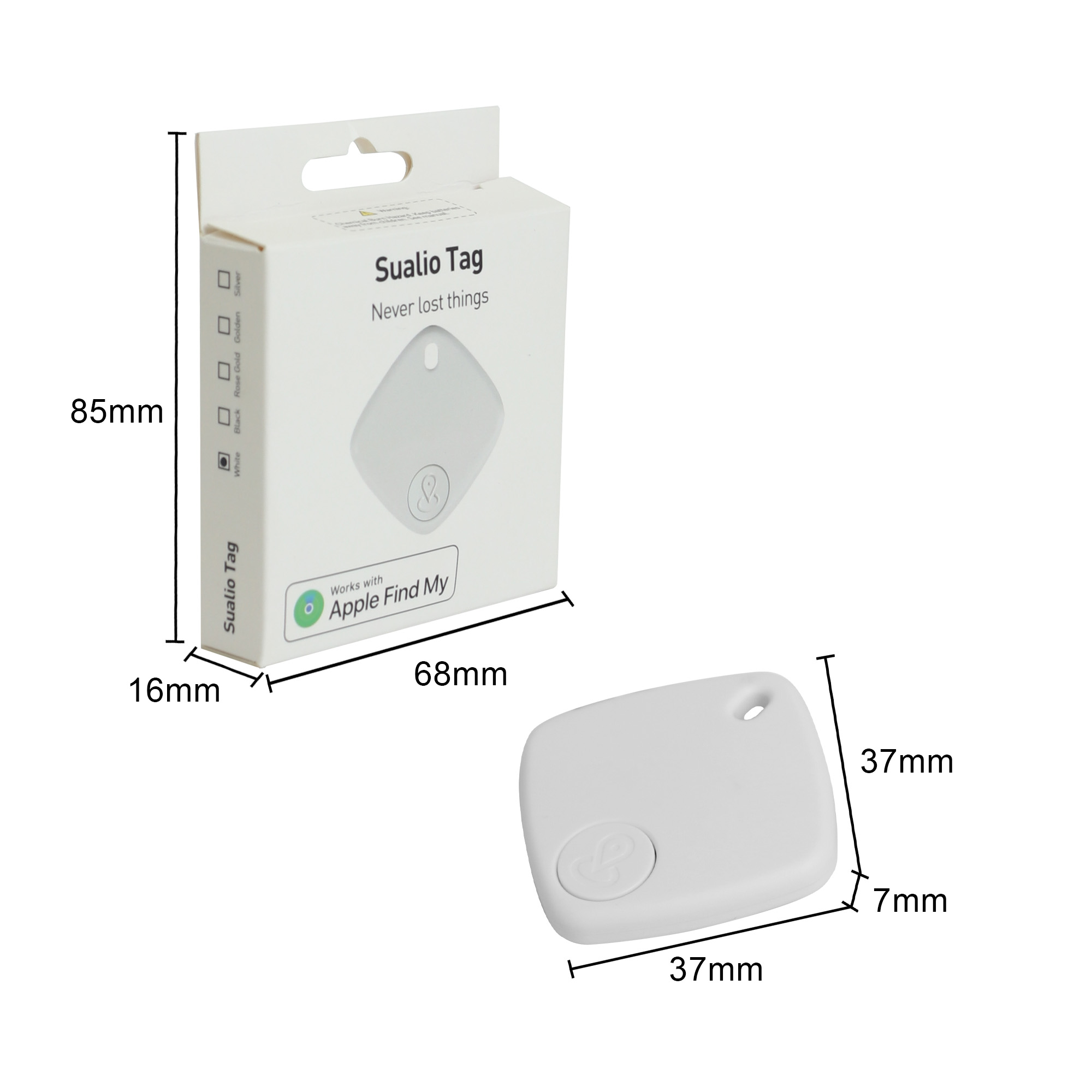 Locator Smart Tag - Image 4