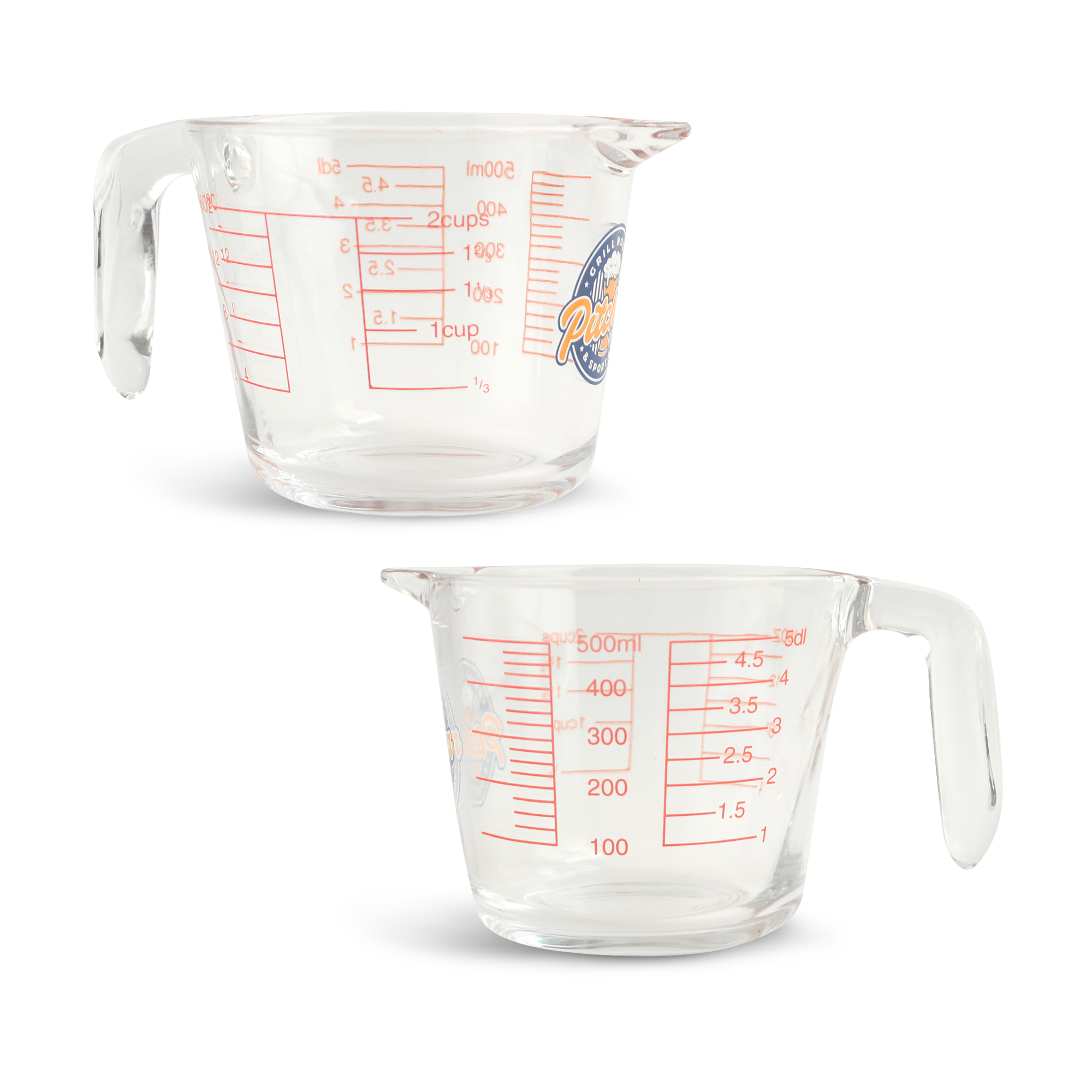 Baking Measuring Jug - Image 3