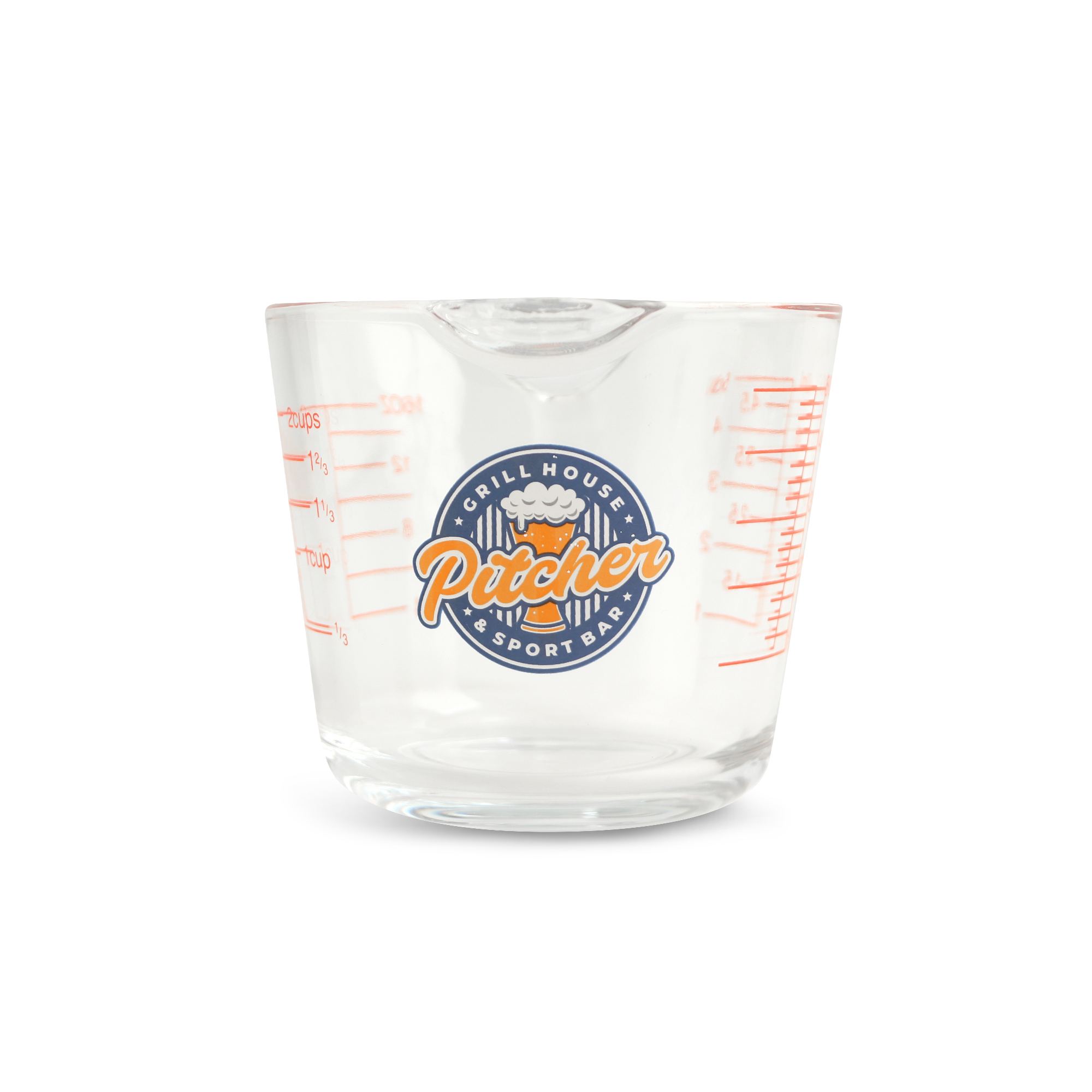 Baking Measuring Jug - Image 2