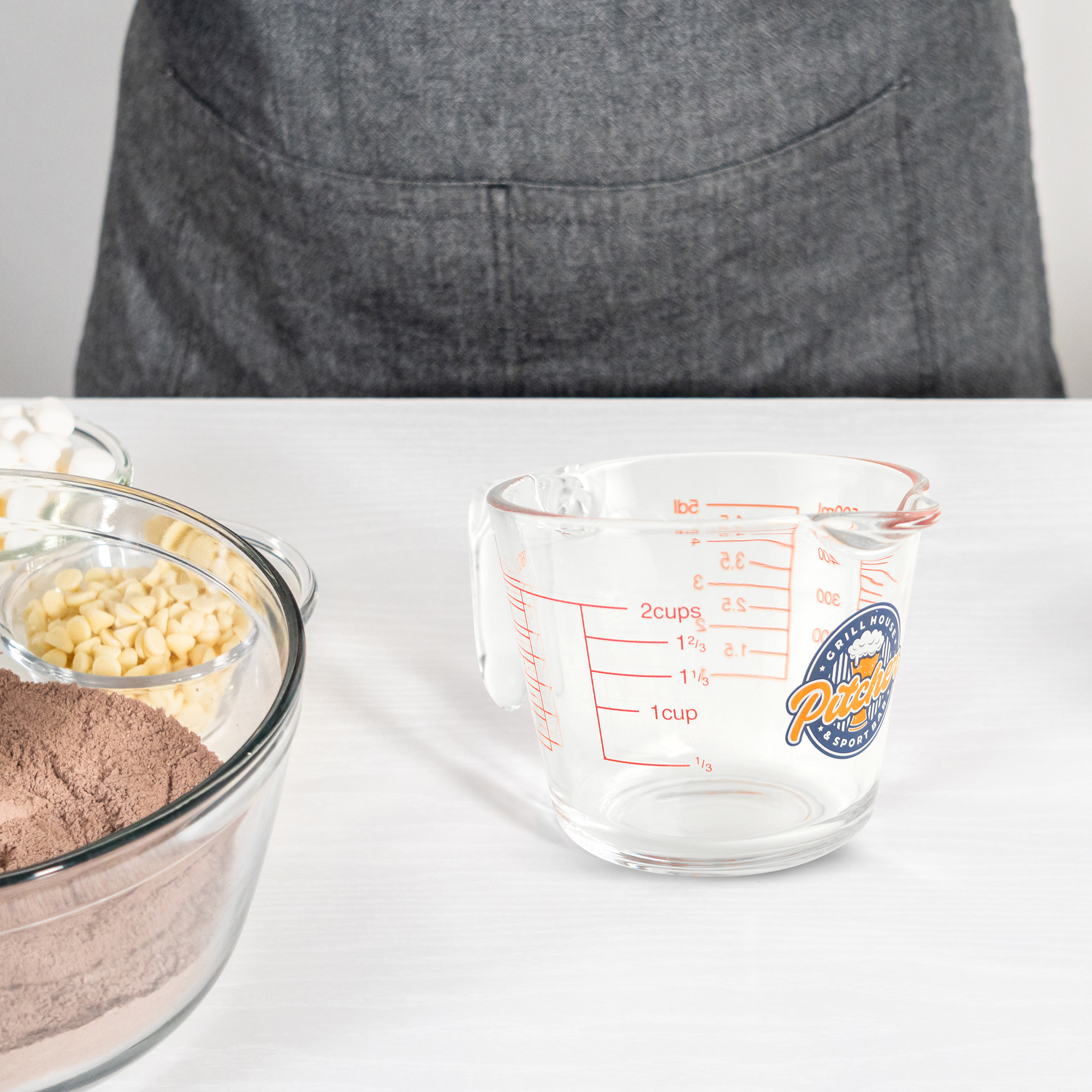 Baking Measuring Jug - Image 5