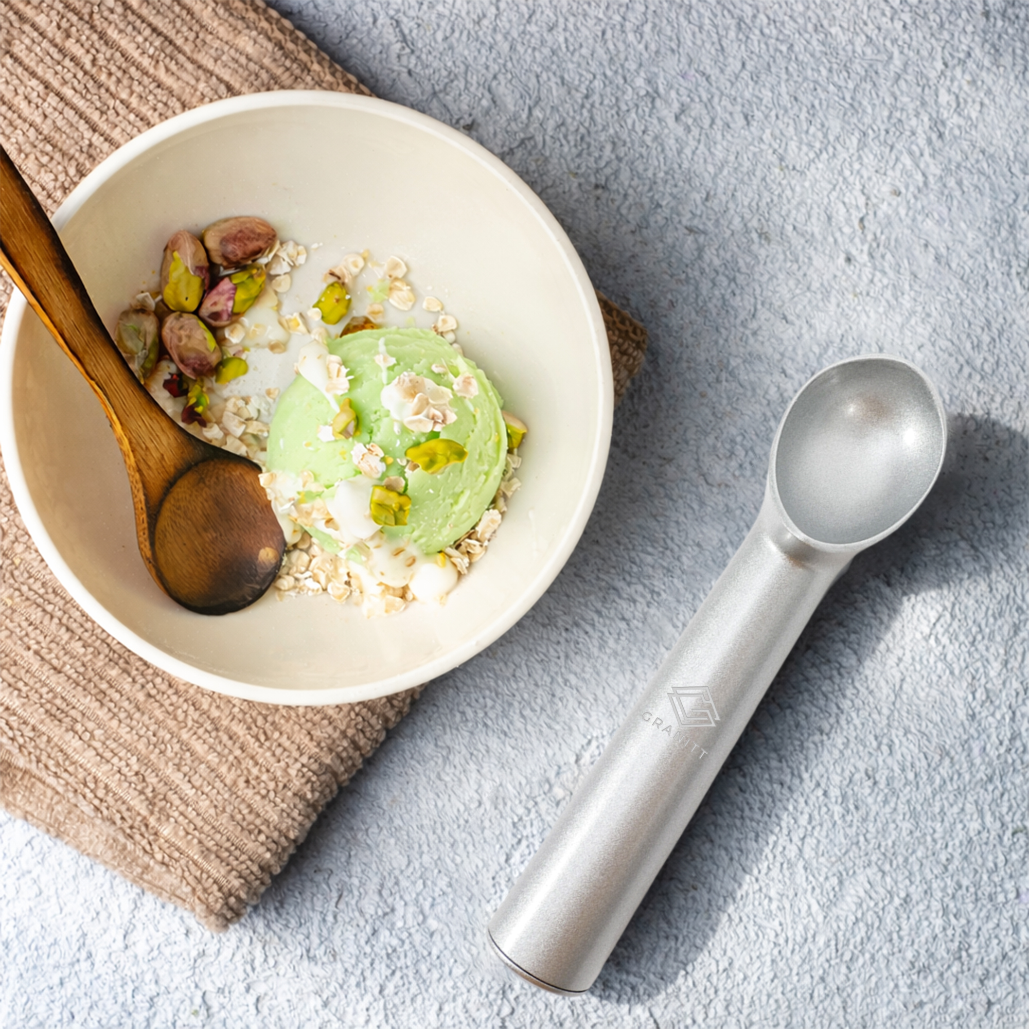Ice Cream Scoop - Image 7