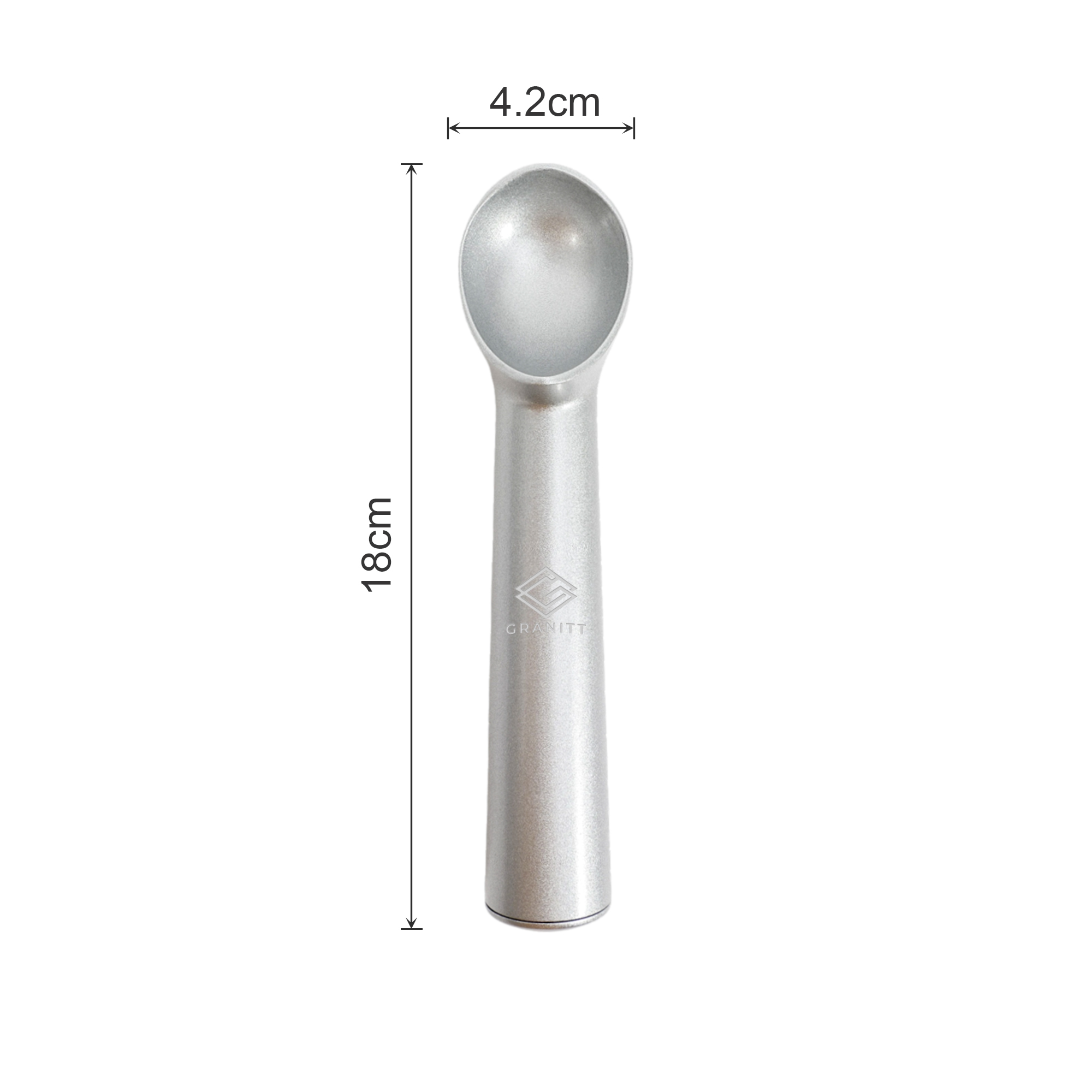 Ice Cream Scoop - Image 4