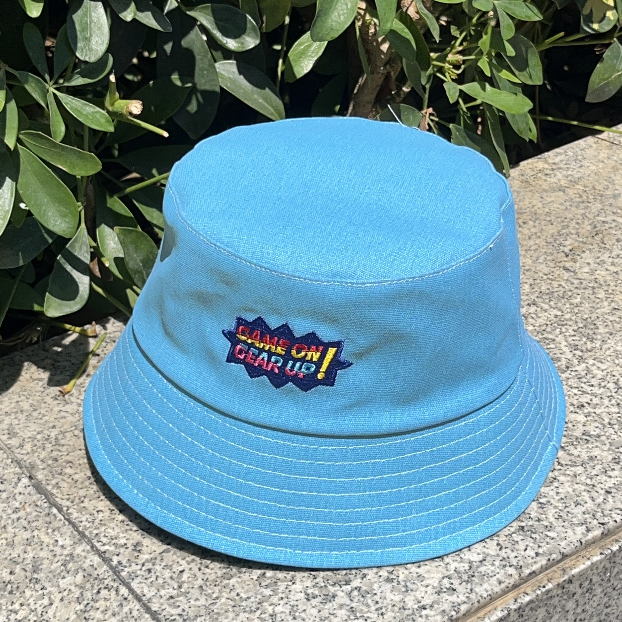 Colour Changing Bucket Hat - Image 9