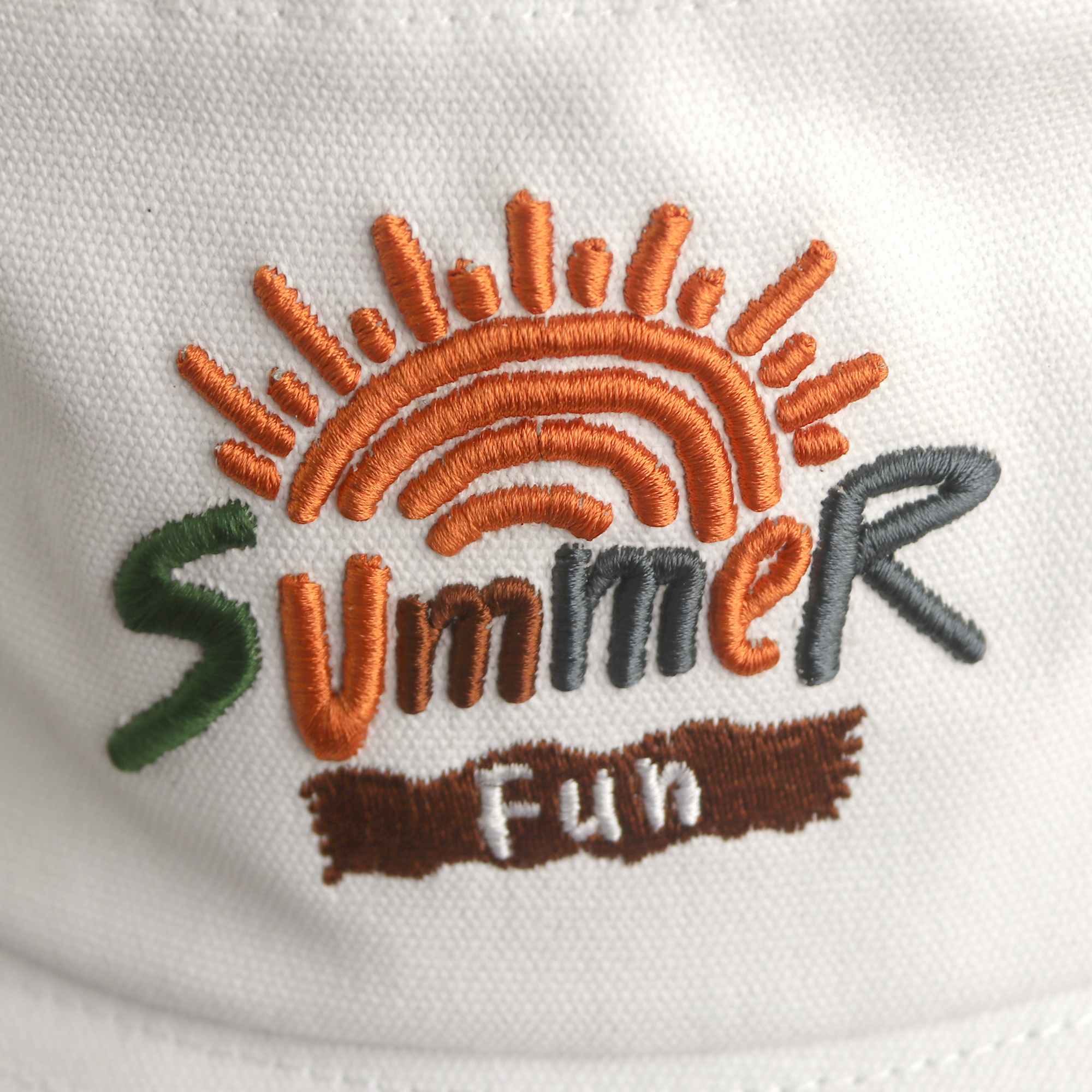 Colour Changing Bucket Hat - Image 8