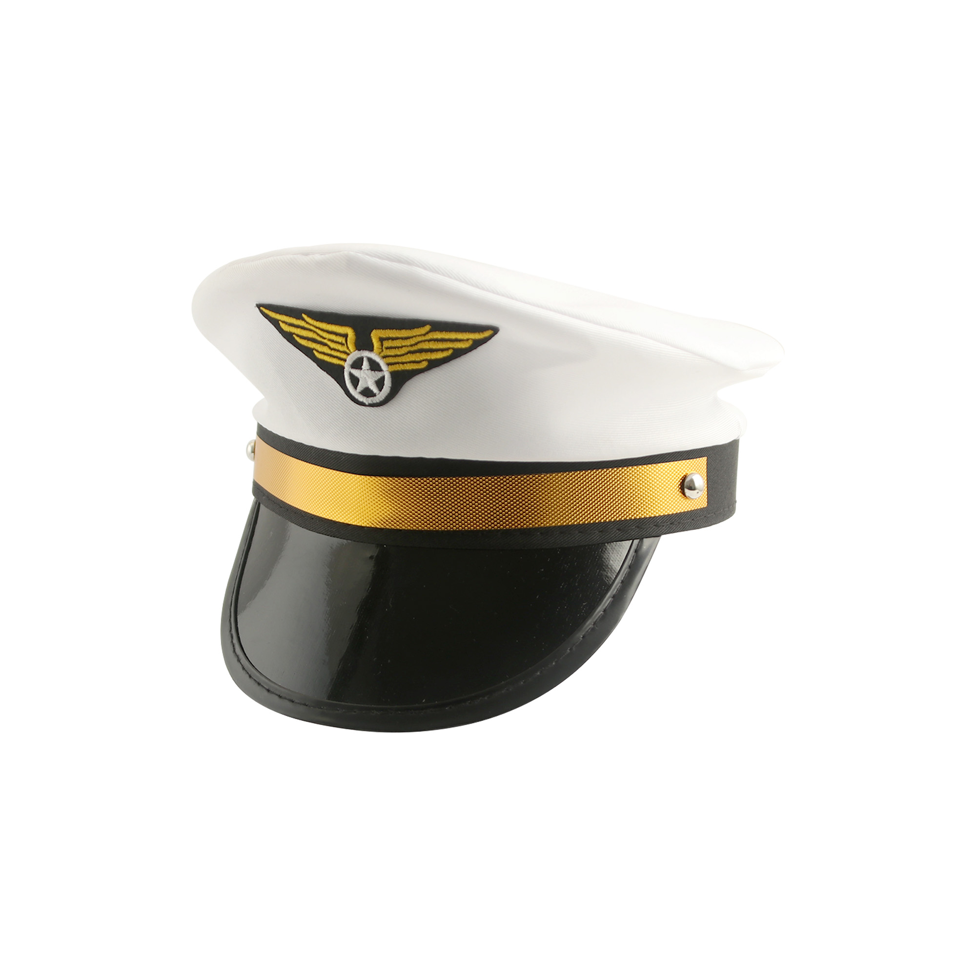 Pilot Theme Caps - Image 4