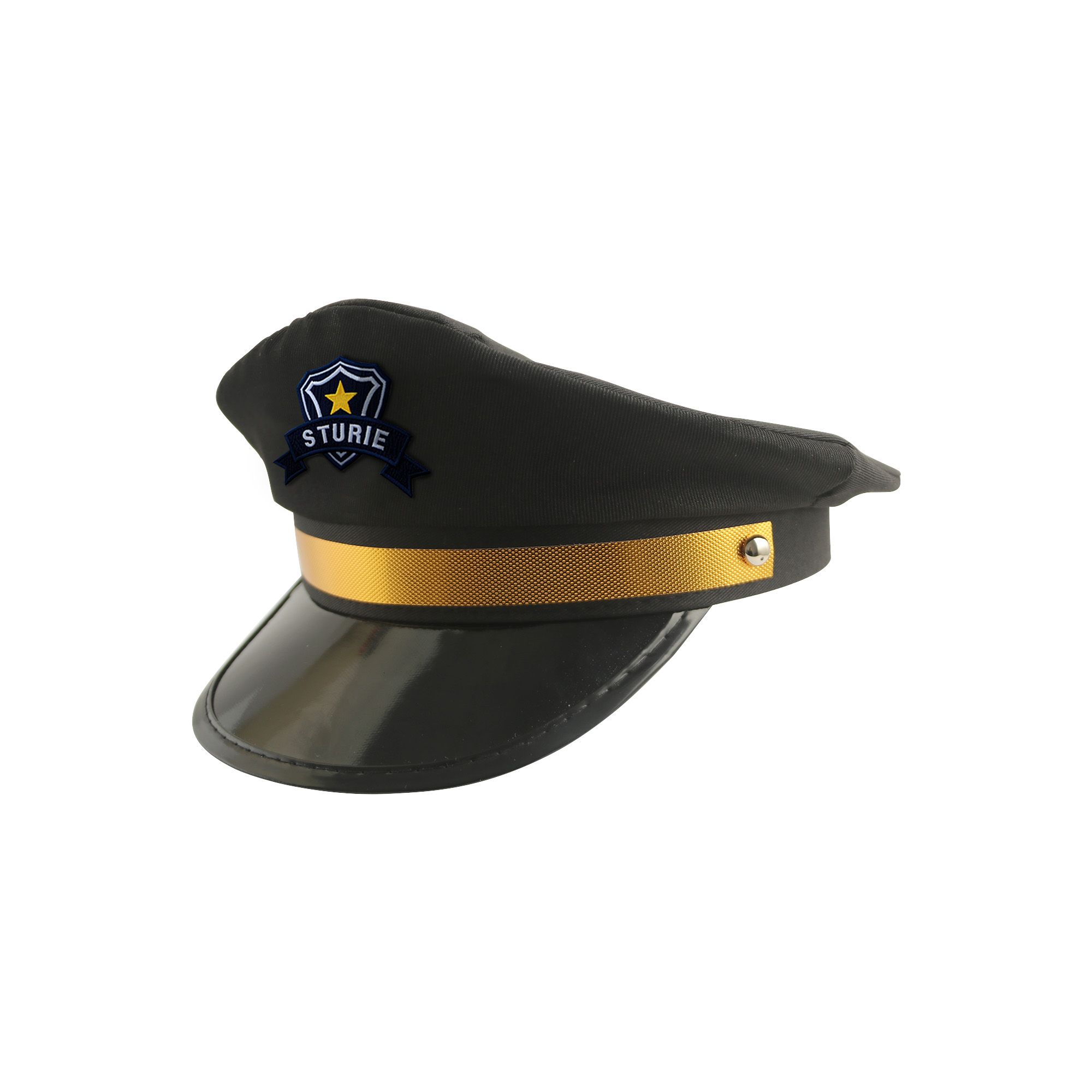 Pilot Theme Caps - Image 2