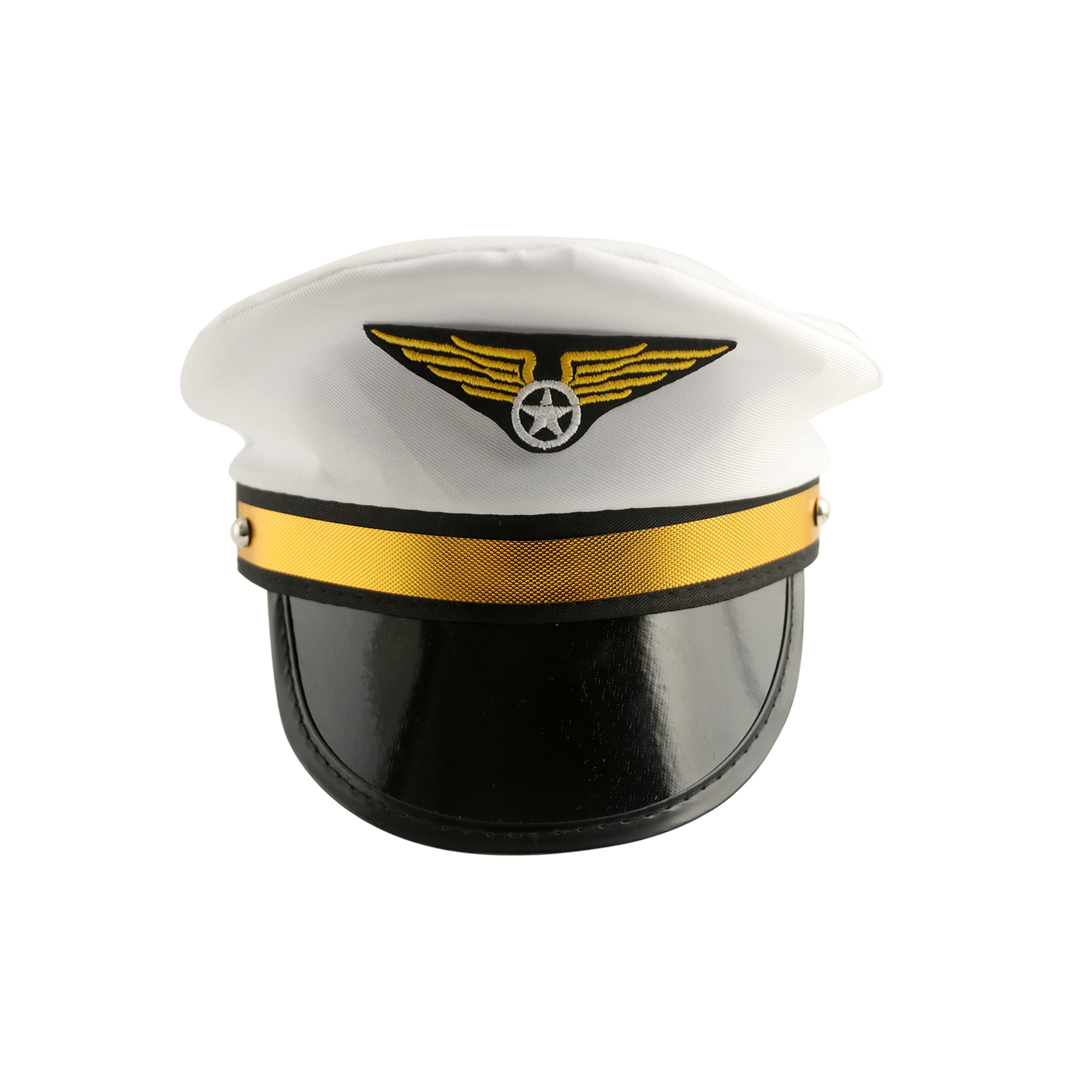 Pilot Theme Caps - Image 5