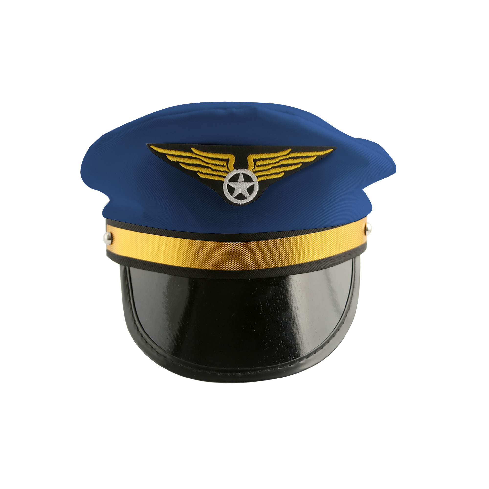 Pilot Theme Caps - Image 3