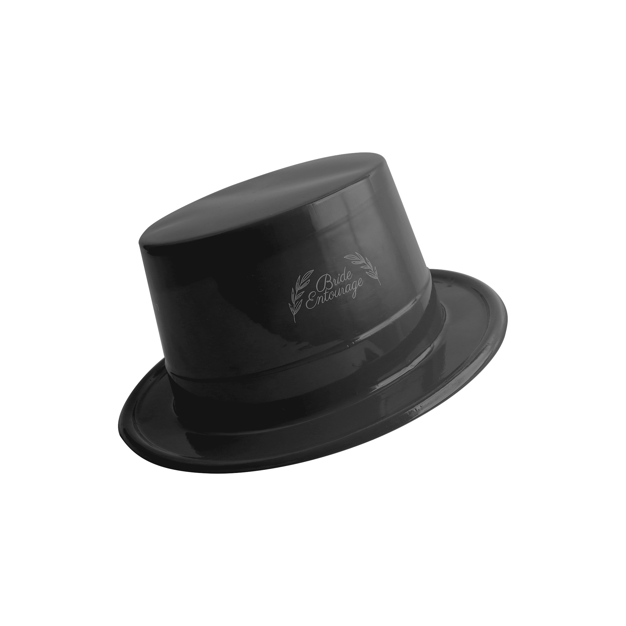 PVC Top Hat - Image 2