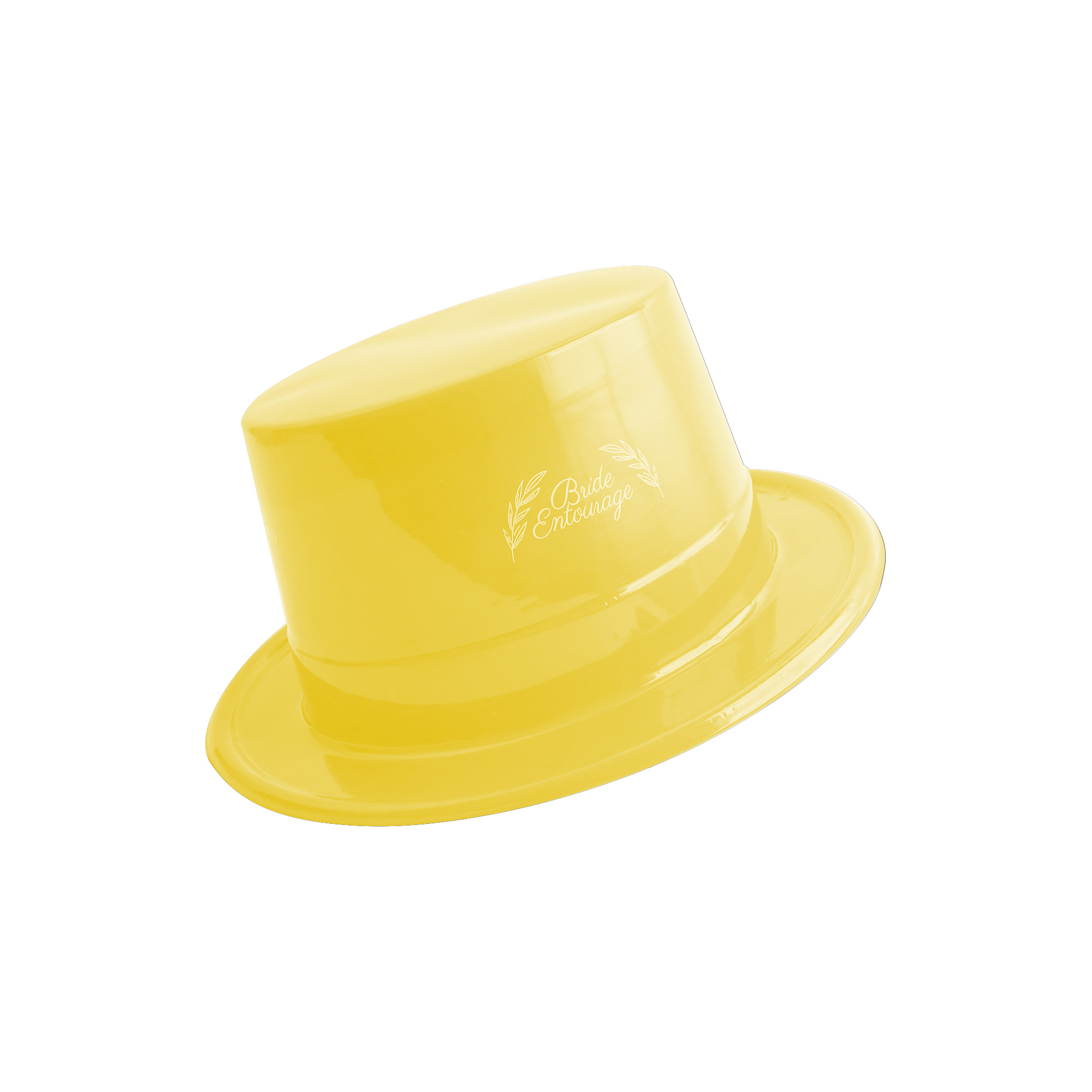 PVC Top Hat - Image 6