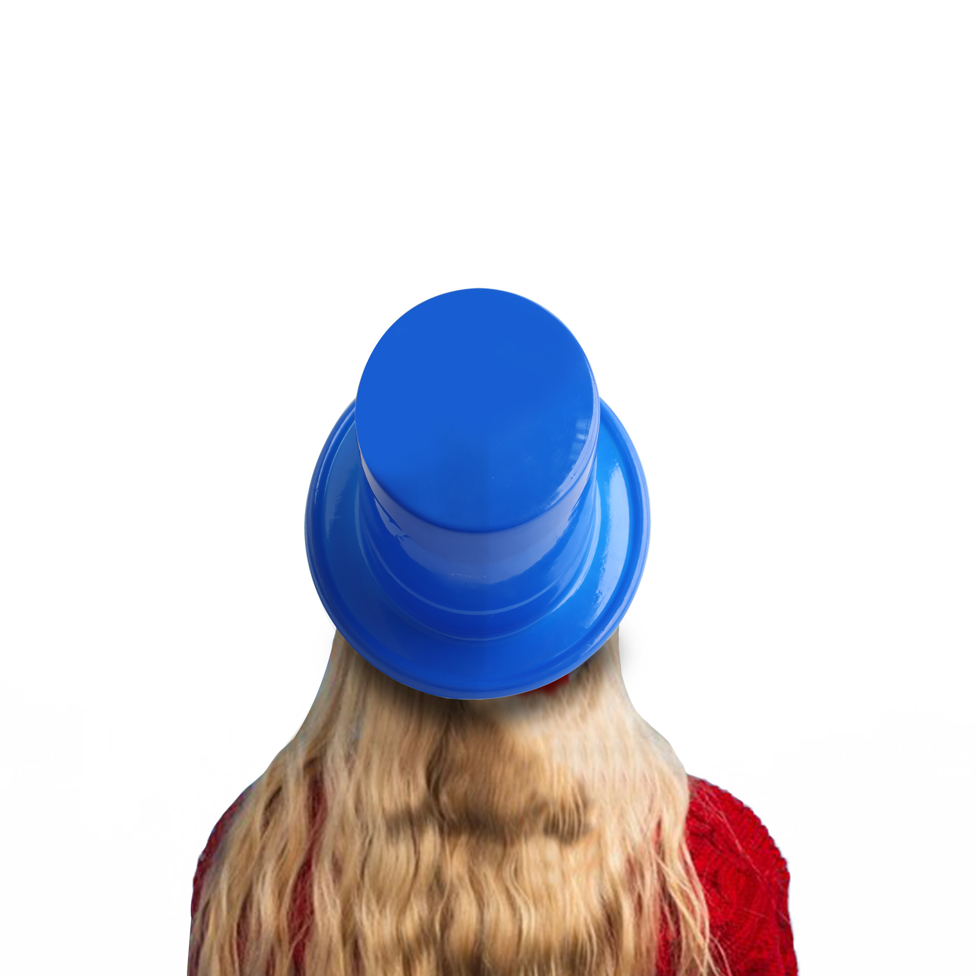 PVC Top Hat - Image 10