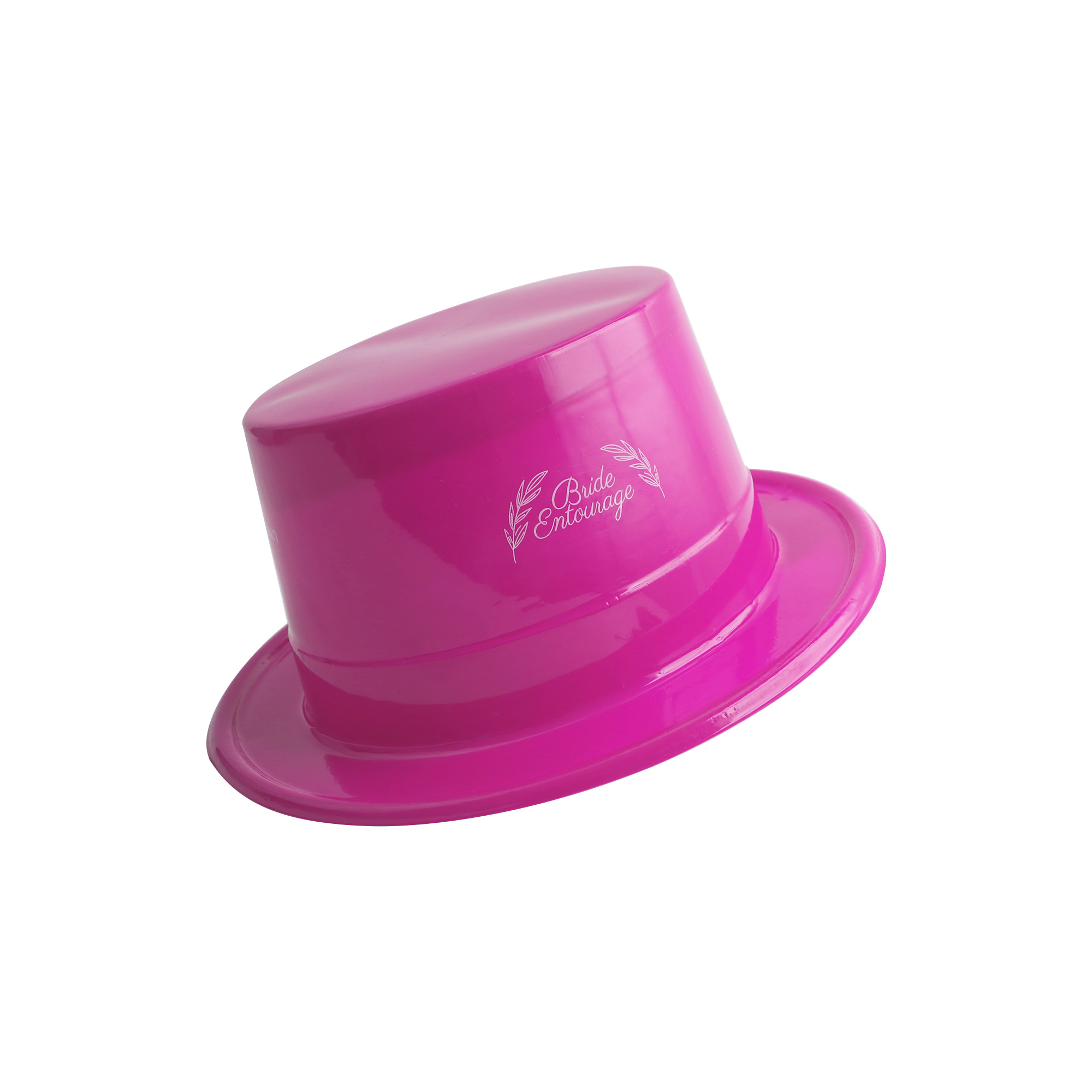 PVC Top Hat - Image 4