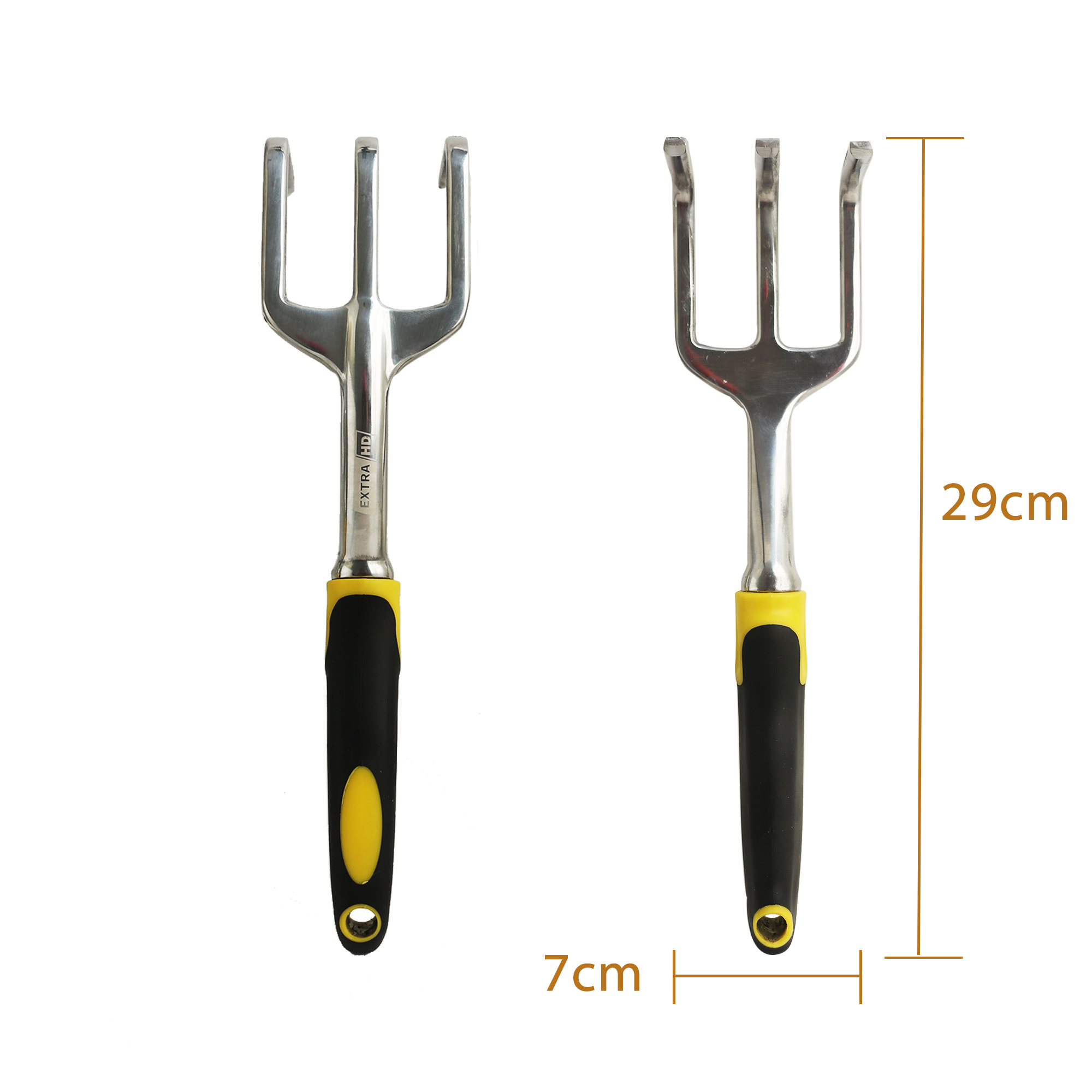 Garden Hand Tool Set - Image 4