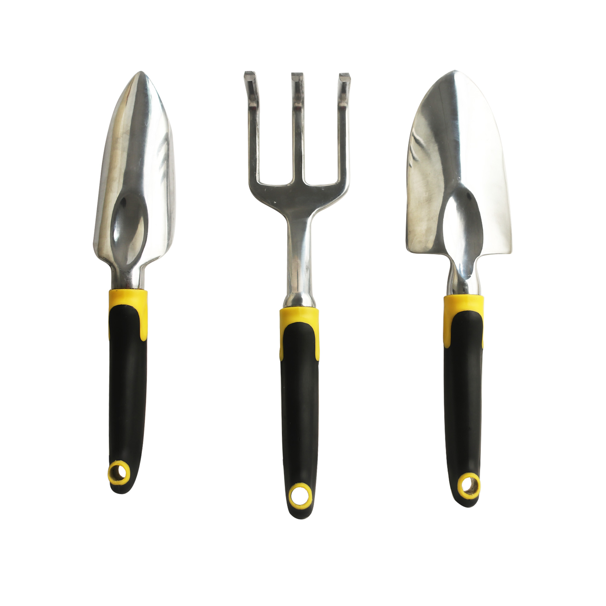 Garden Hand Tool Set - Image 5