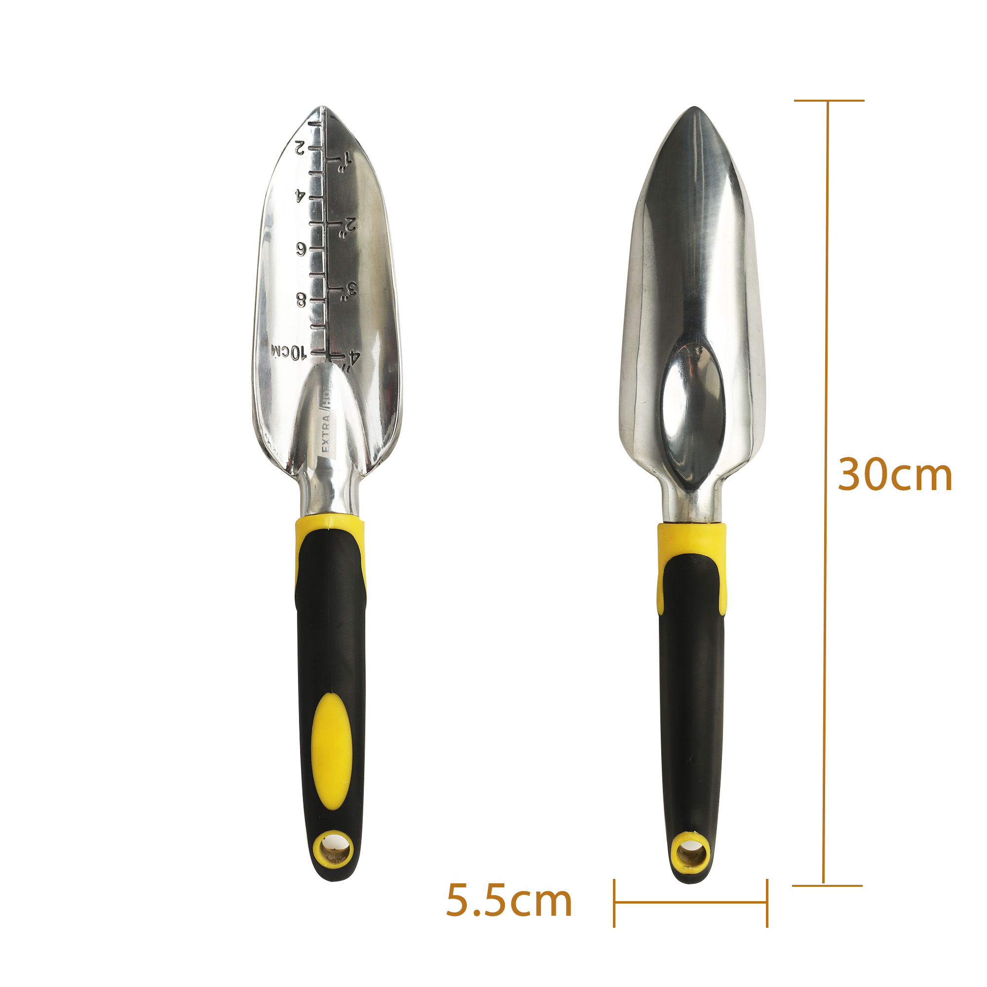 Garden Hand Tool Set - Image 2