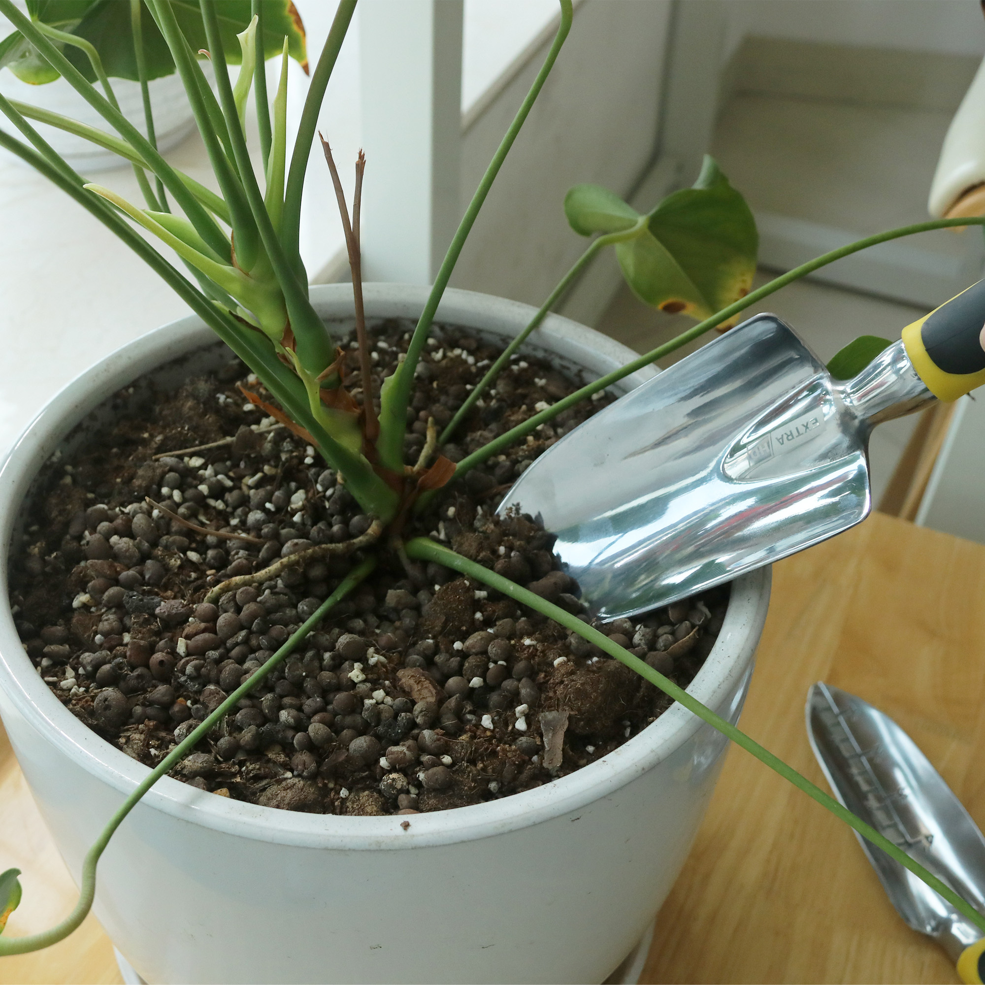 Garden Hand Tool Set - Image 8