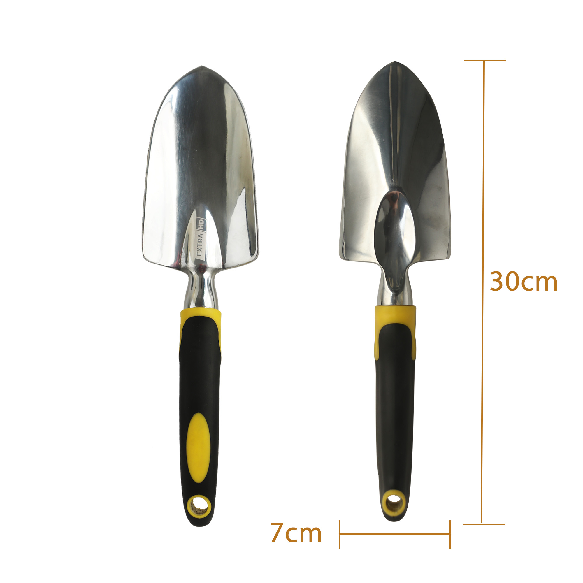 Garden Hand Tool Set - Image 3
