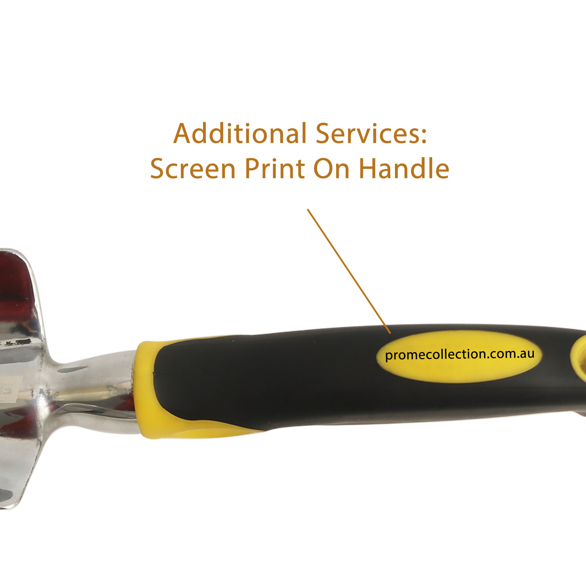 Garden Hand Tool Set - Image 6