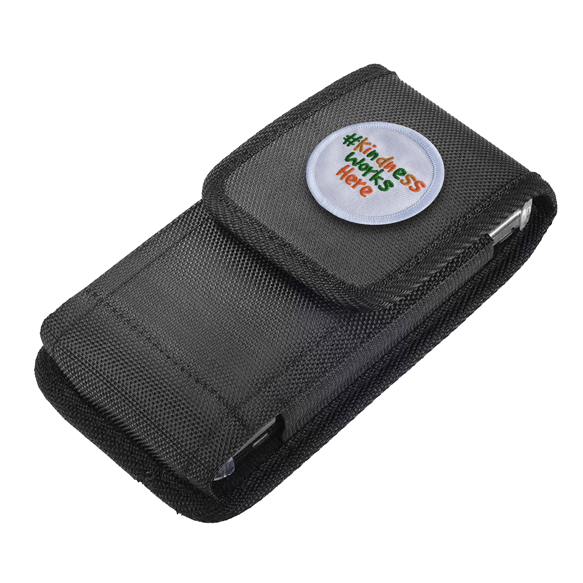 Phone Pouch with Belt Clip - Image 4