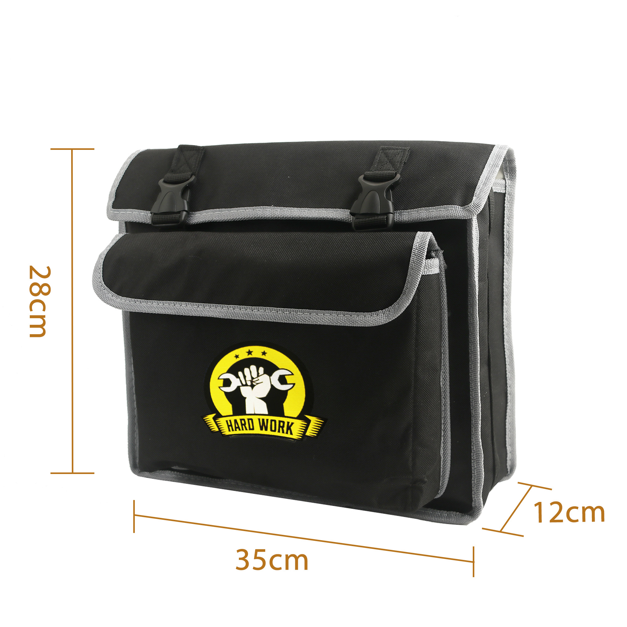 Portable Tool Bag - Image 5