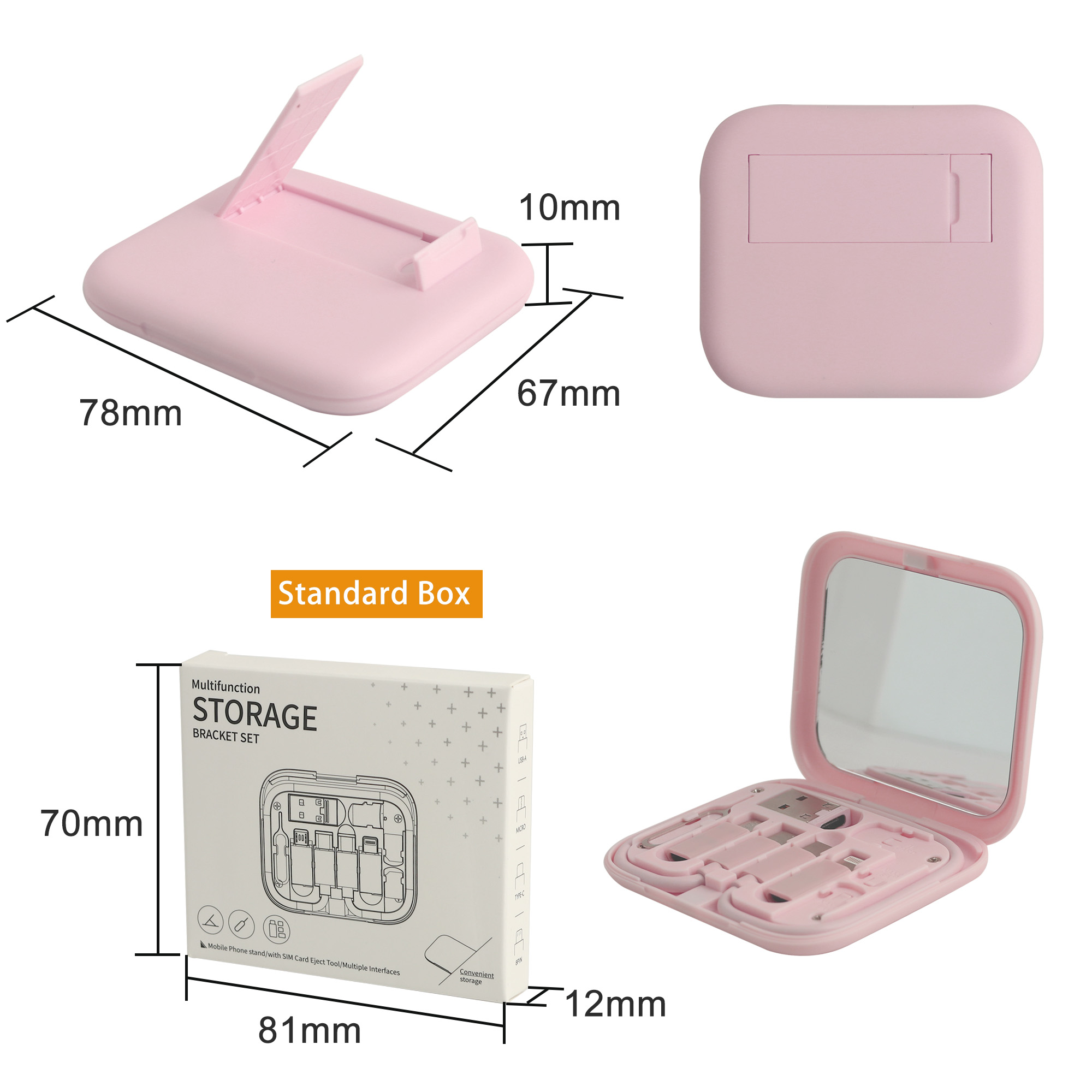 Charging Data Cable Kit - Image 6