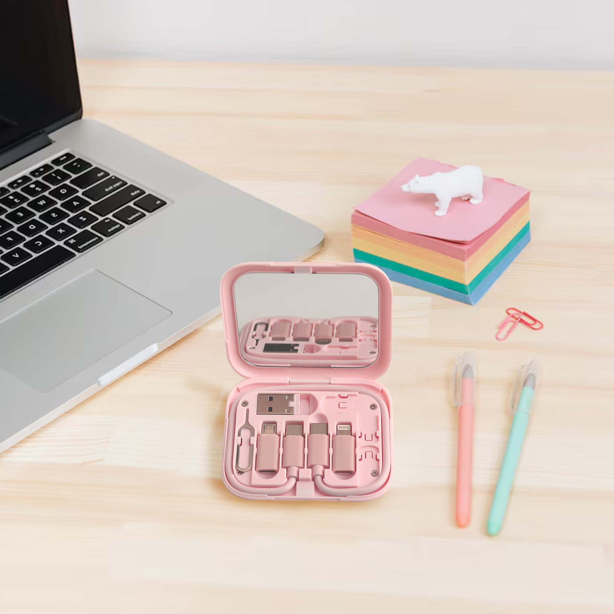 Charging Data Cable Kit - Image 8