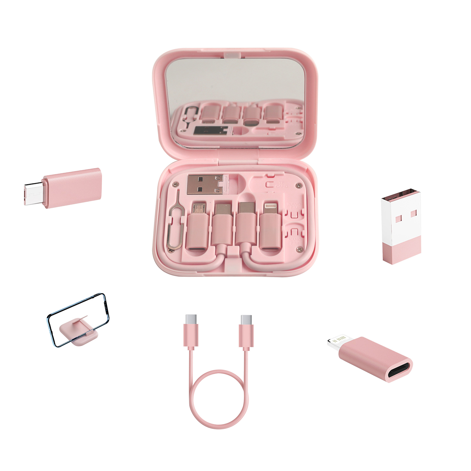 Charging Data Cable Kit - Image 5