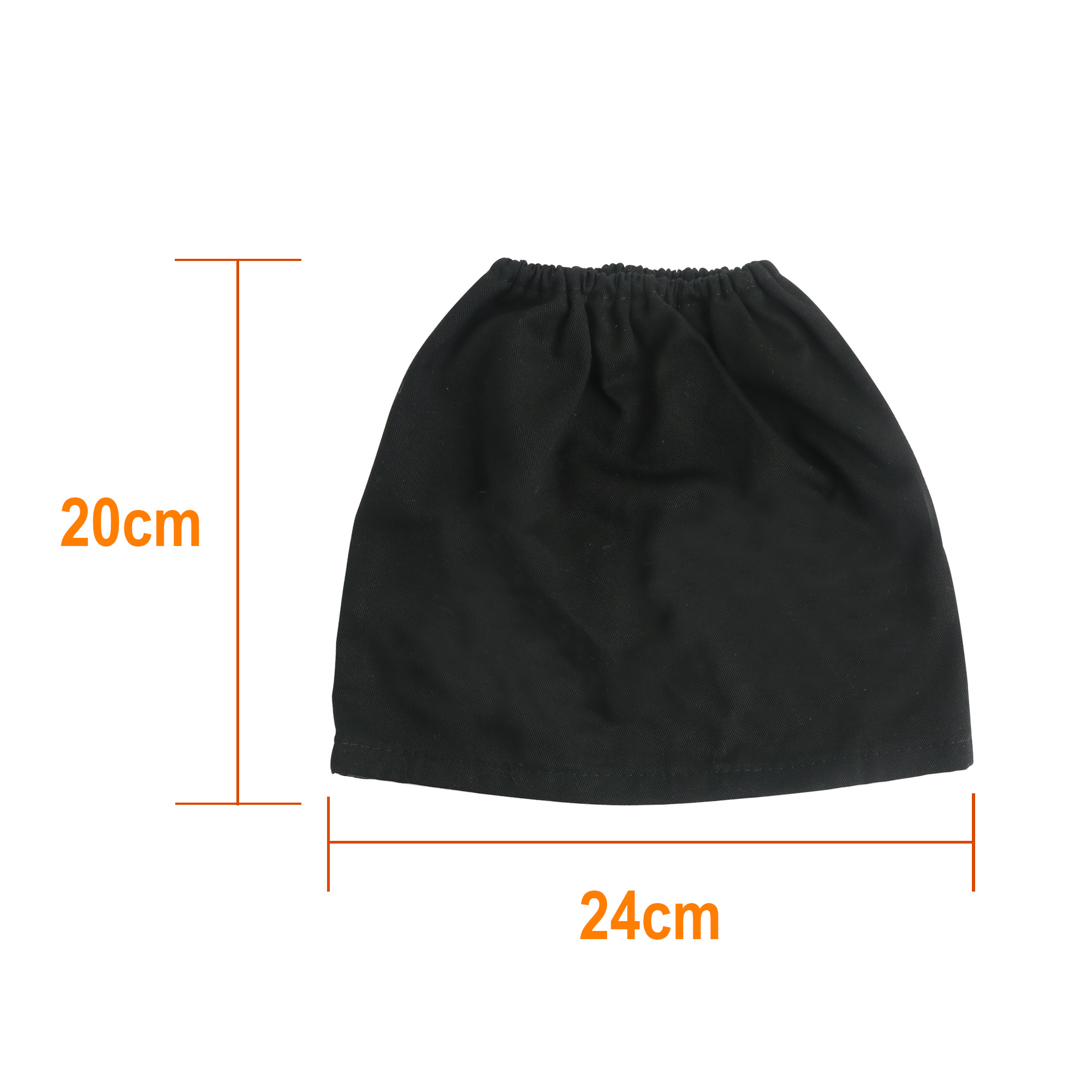 Boot Covers - Image 5