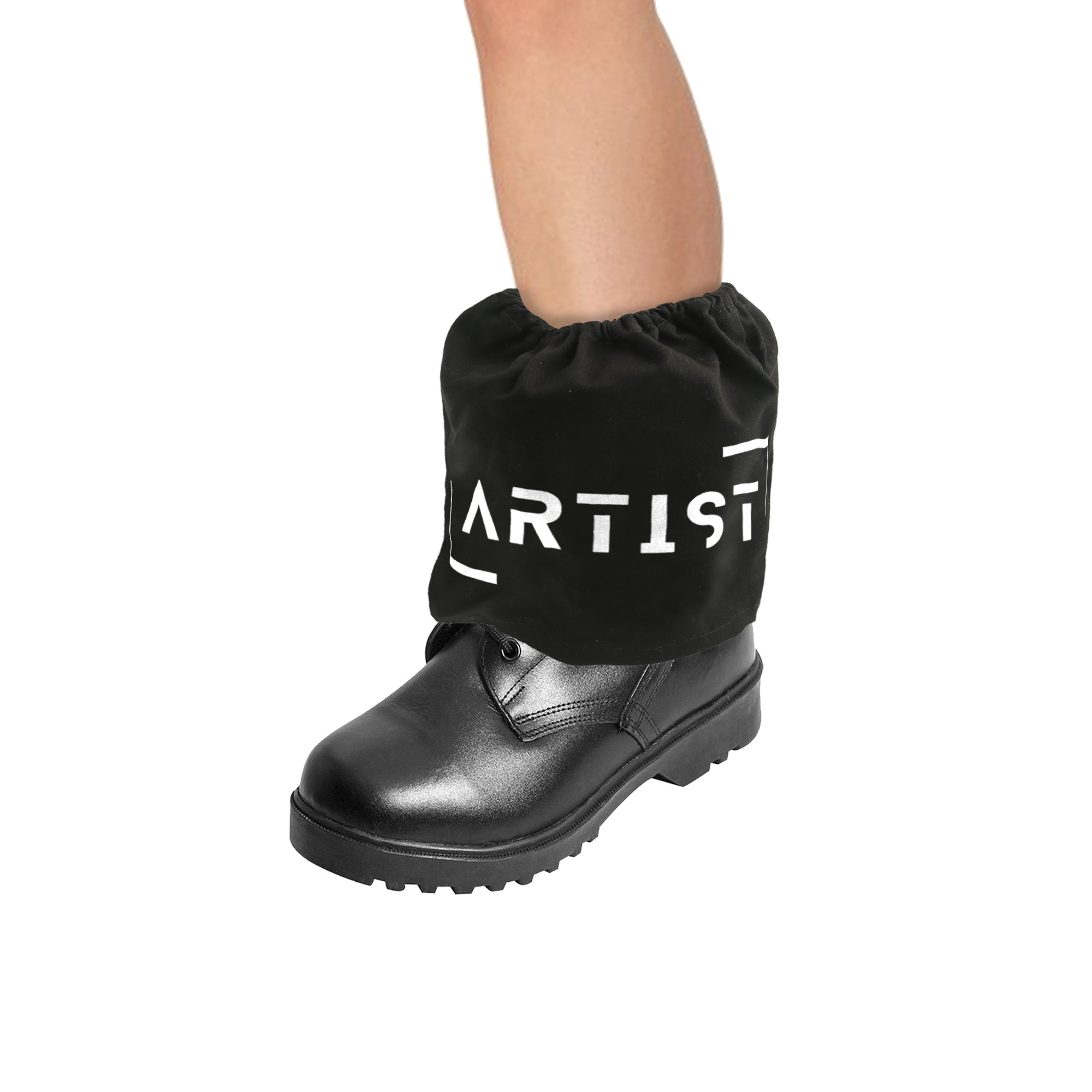 Boot Covers - Image 7