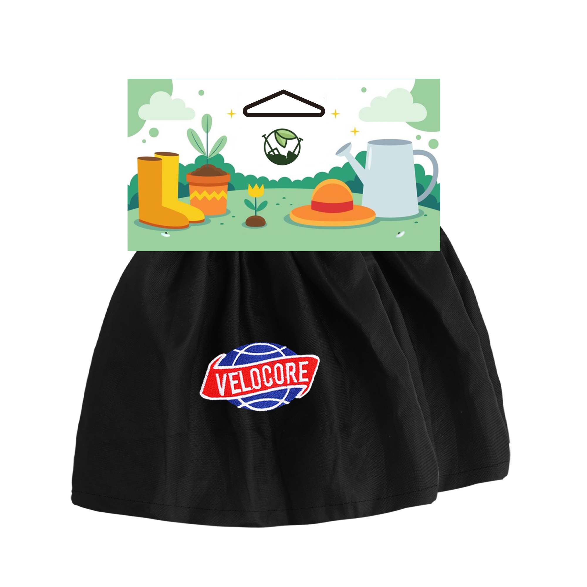Waterproof Boot Covers - Image 7