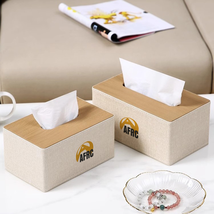 Medium Tissue Box - Image 8