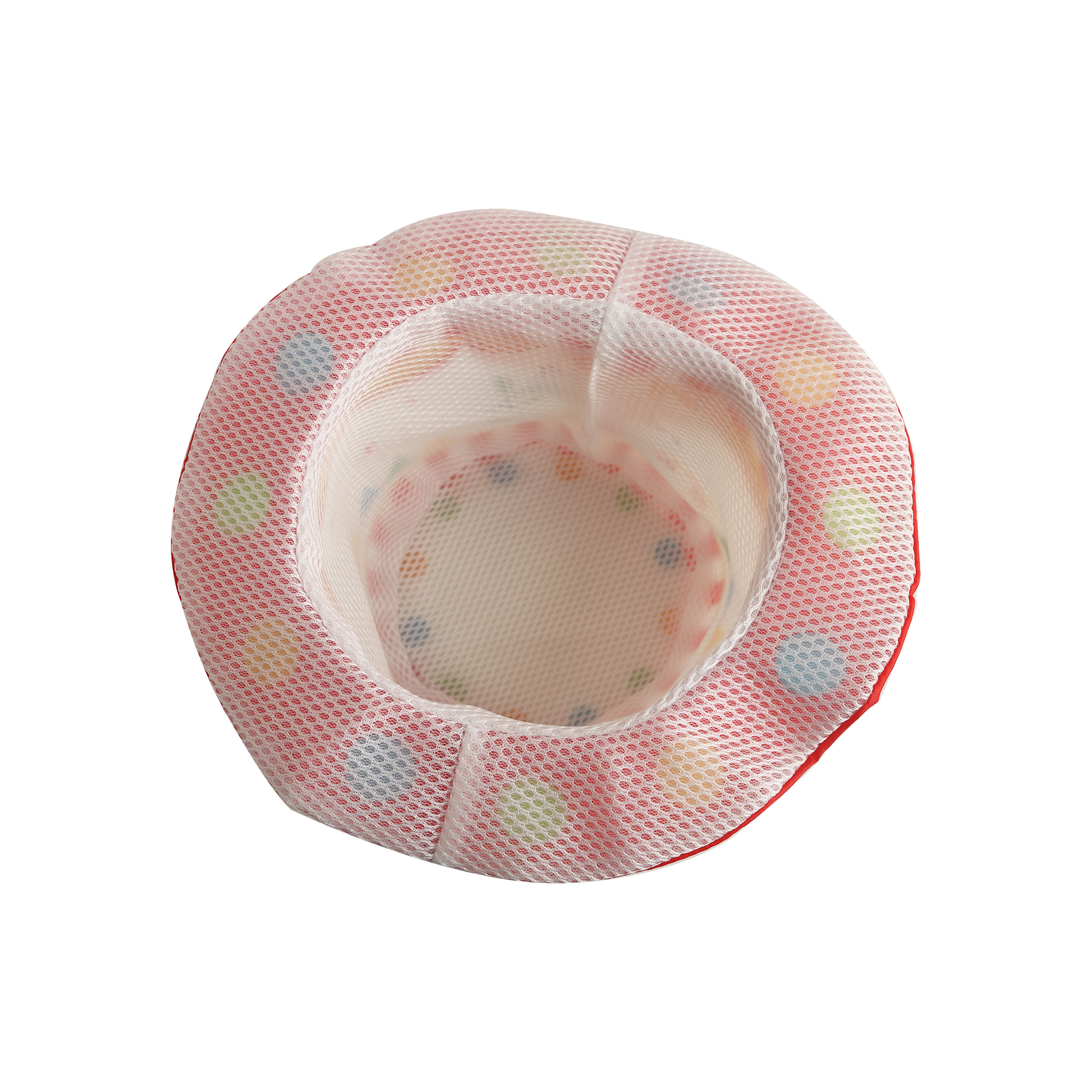 Custom Digital Printed Top Hat - Image 4