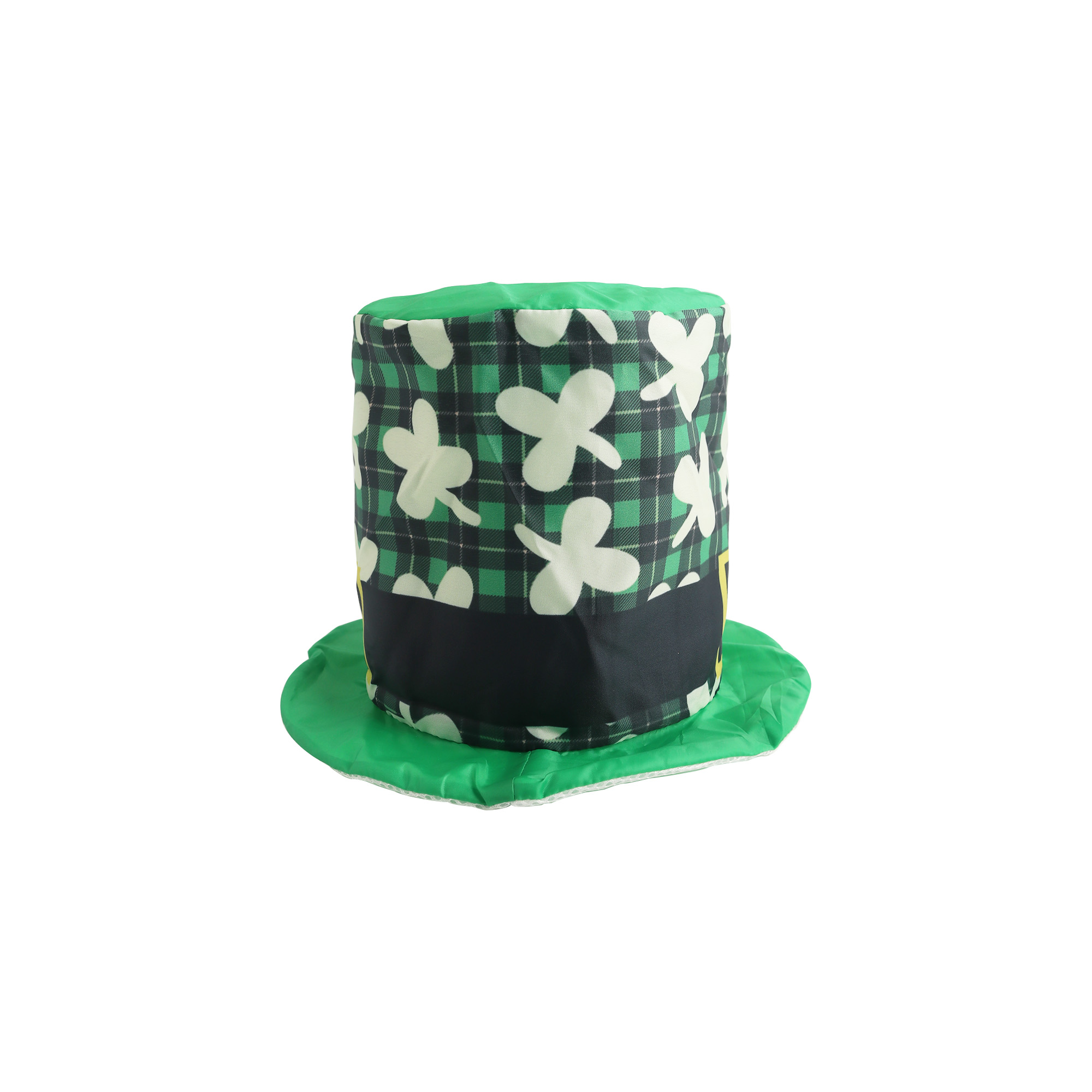 Custom Digital Printed Top Hat - Image 3