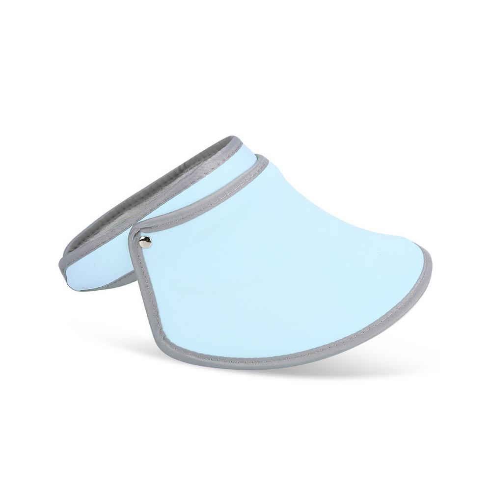 360° Swivel Sun Visor Hat - Image 3