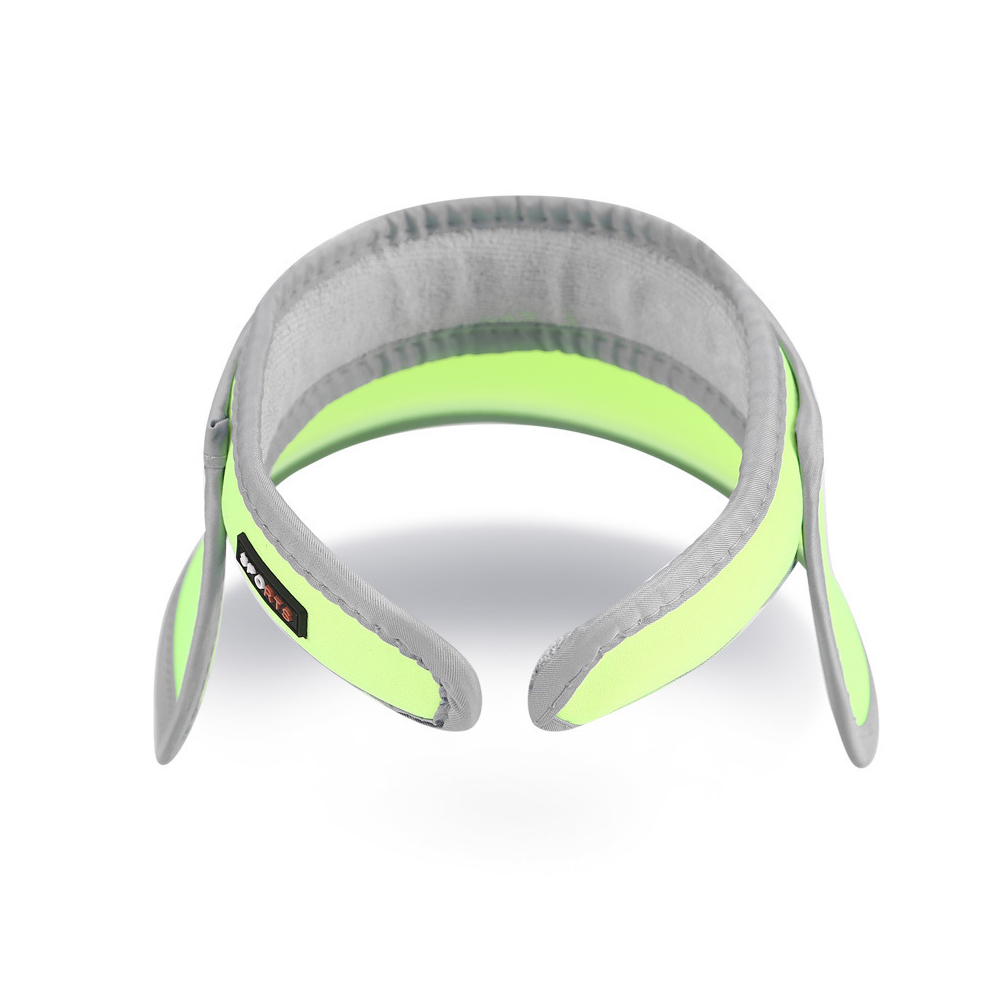 360° Swivel Sun Visor Hat - Image 9