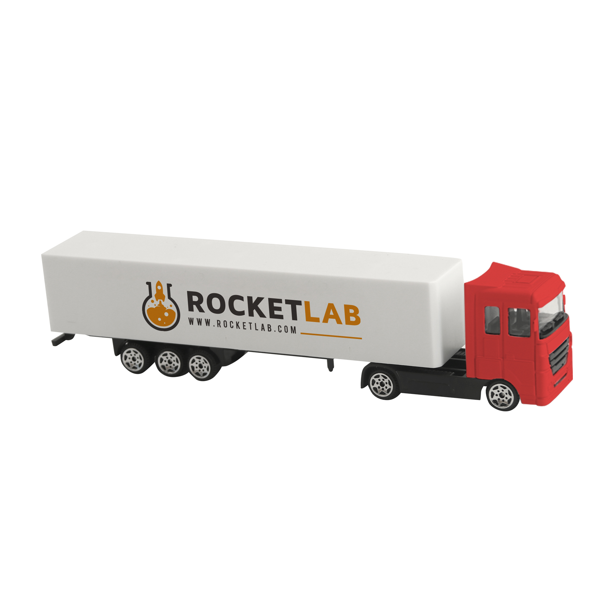 Truck - Image 6