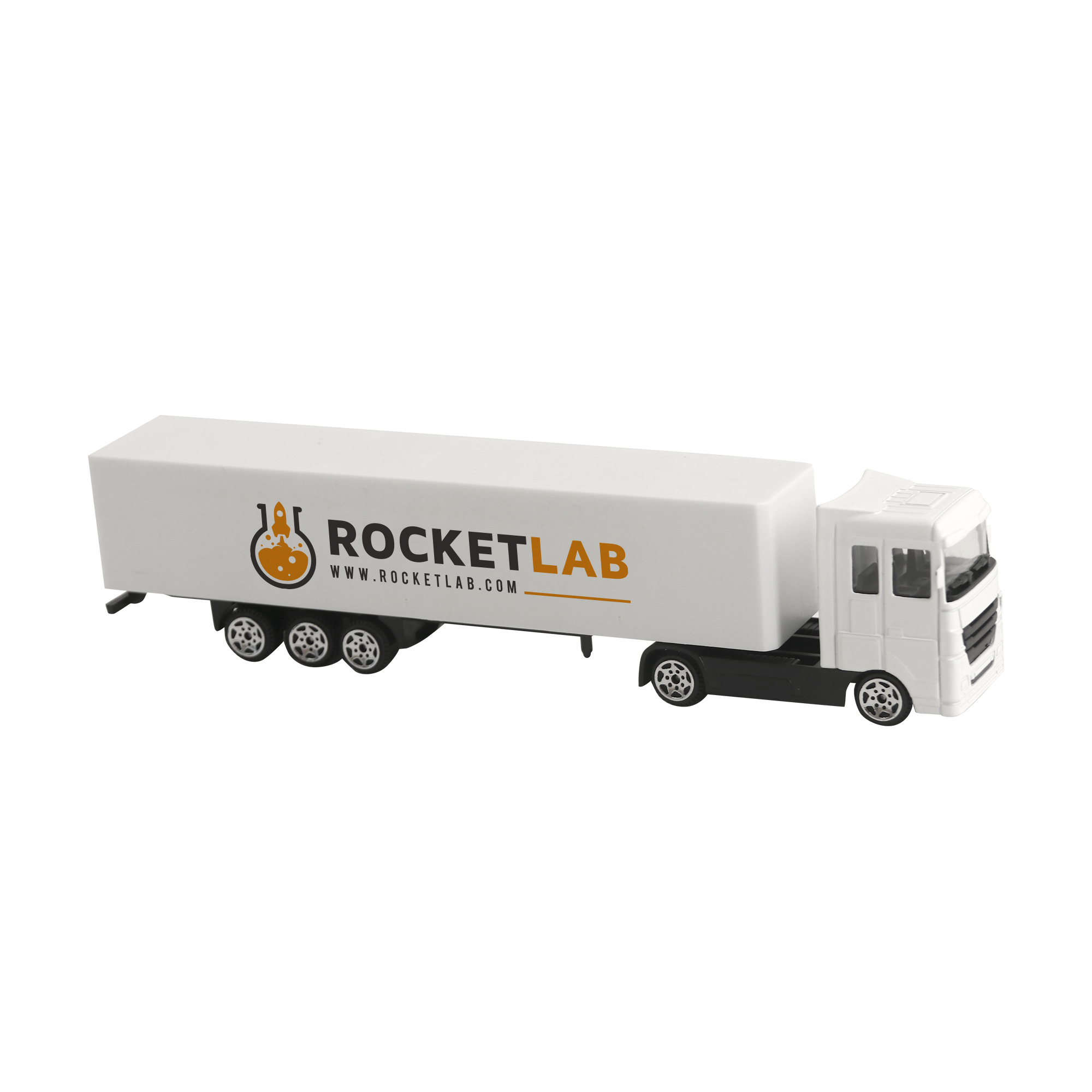 Truck - Image 2