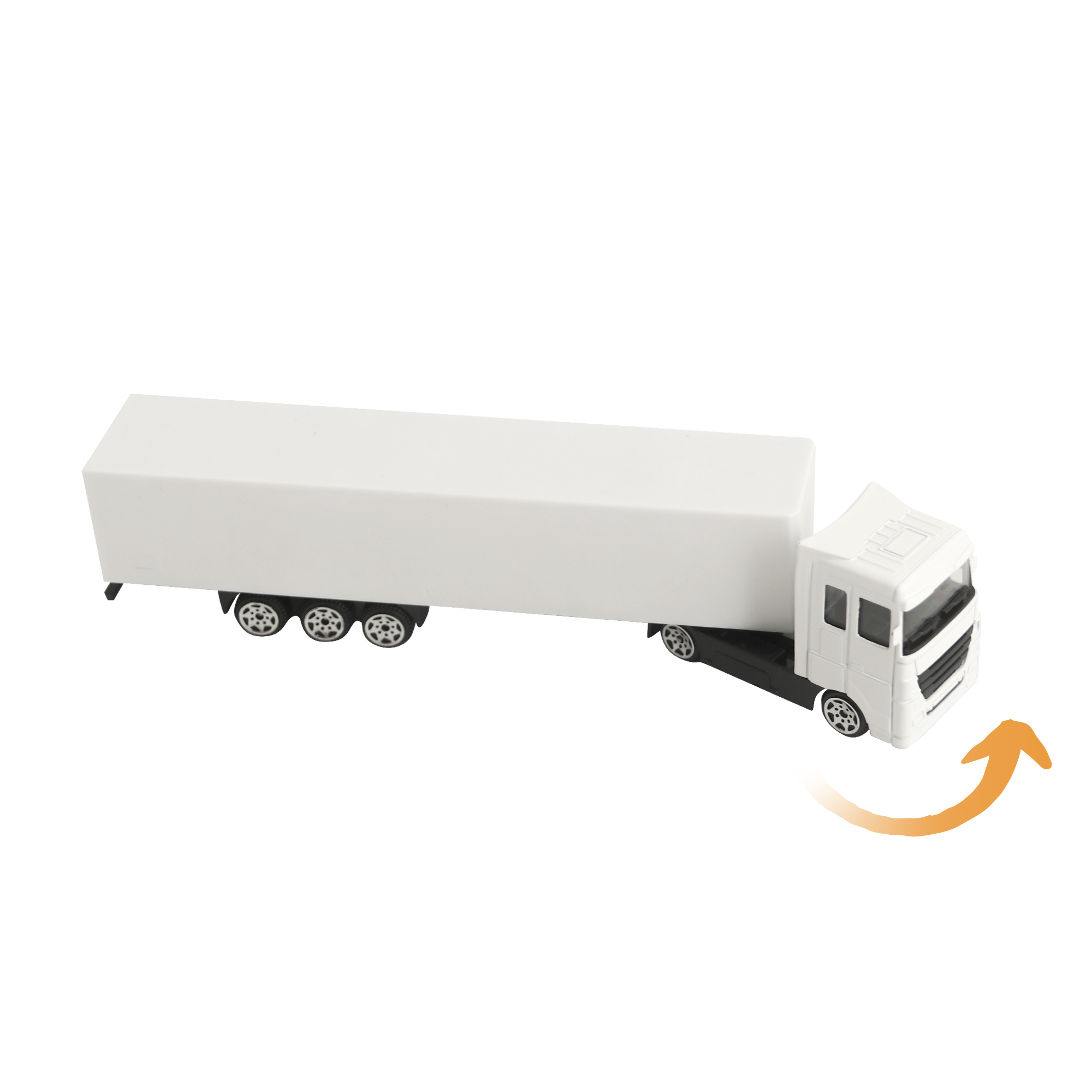 Truck - Image 8
