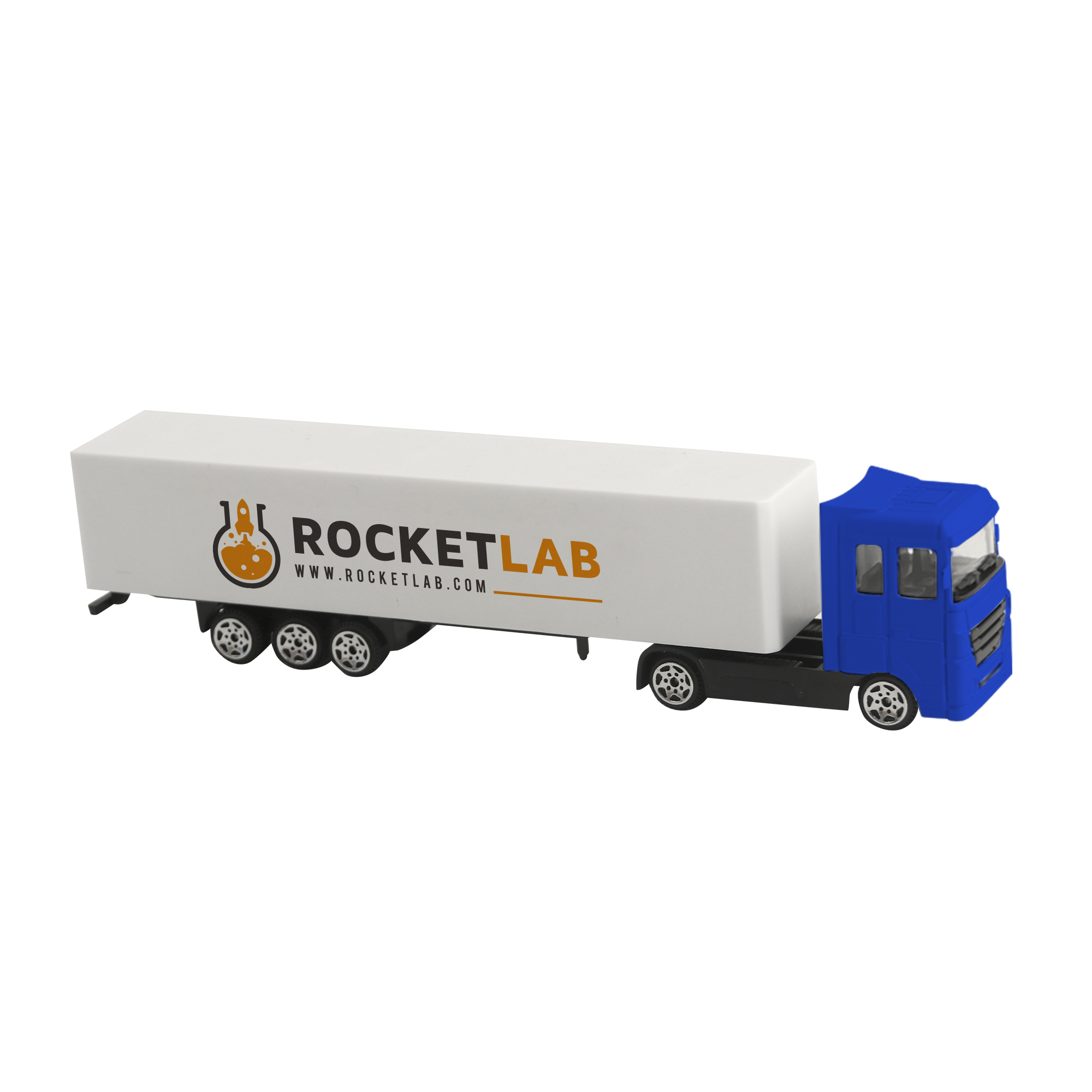 Truck - Image 5