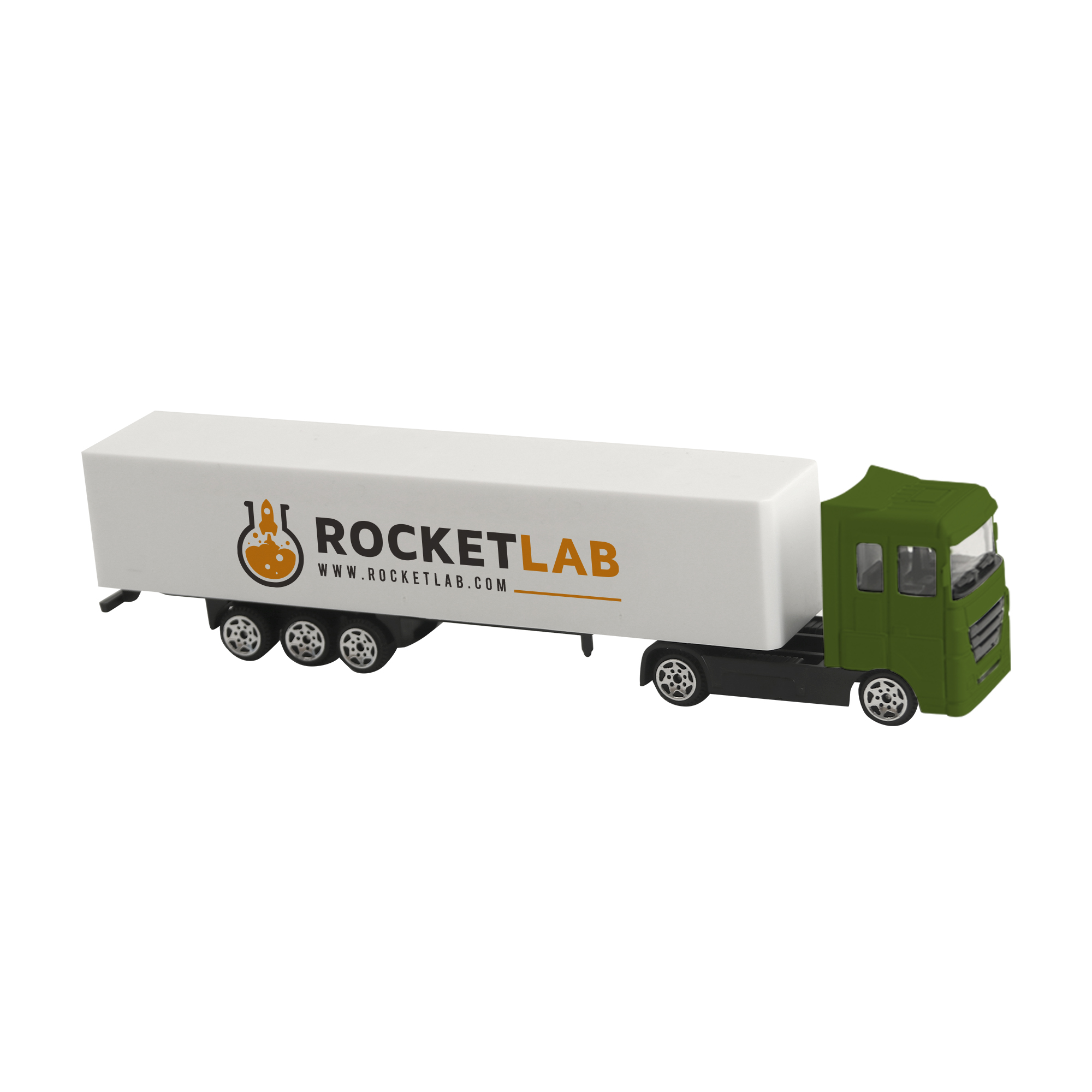 Truck - Image 3